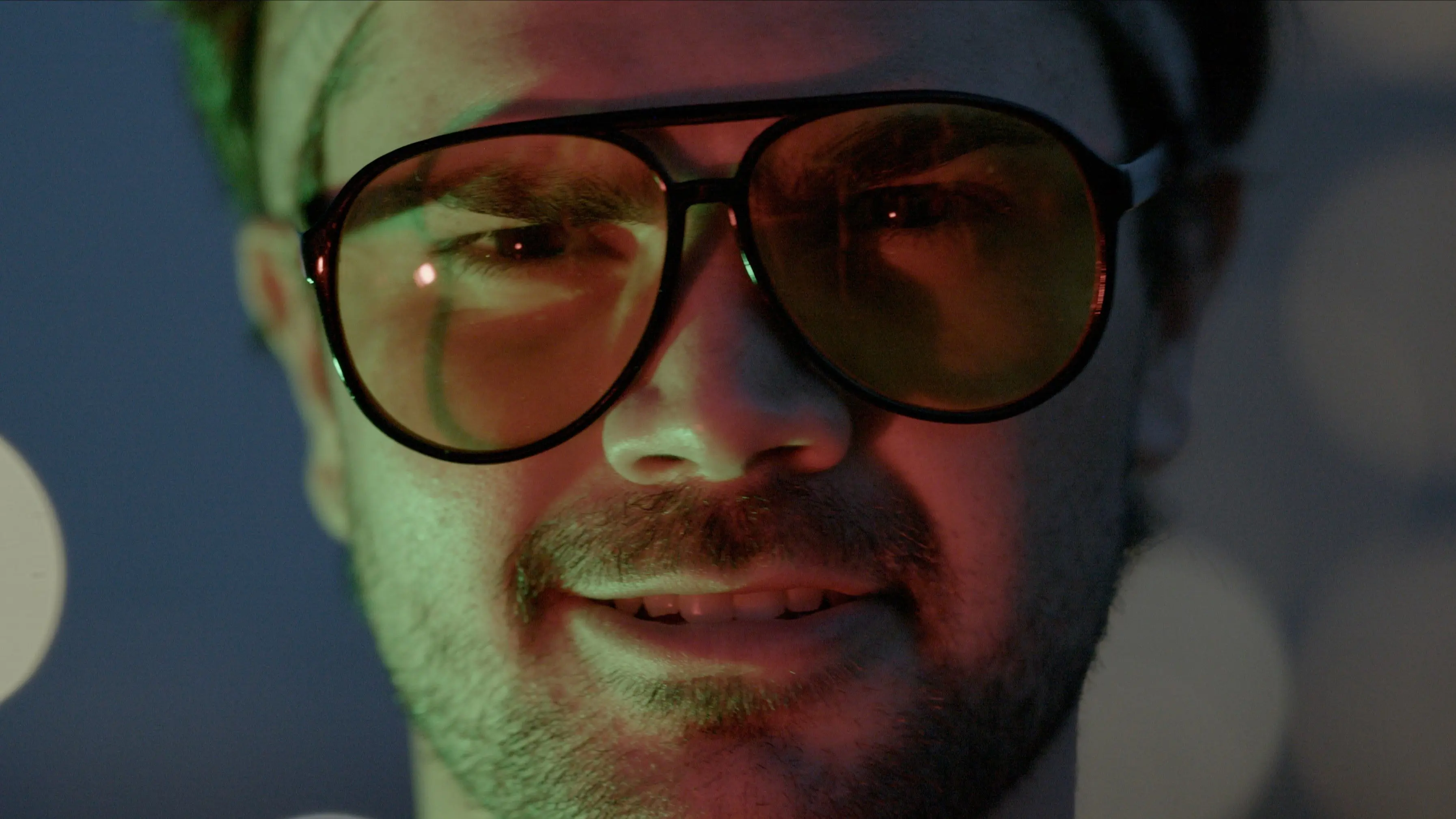 Self Portraits or: How to talk endearingly to possible victims backdrop