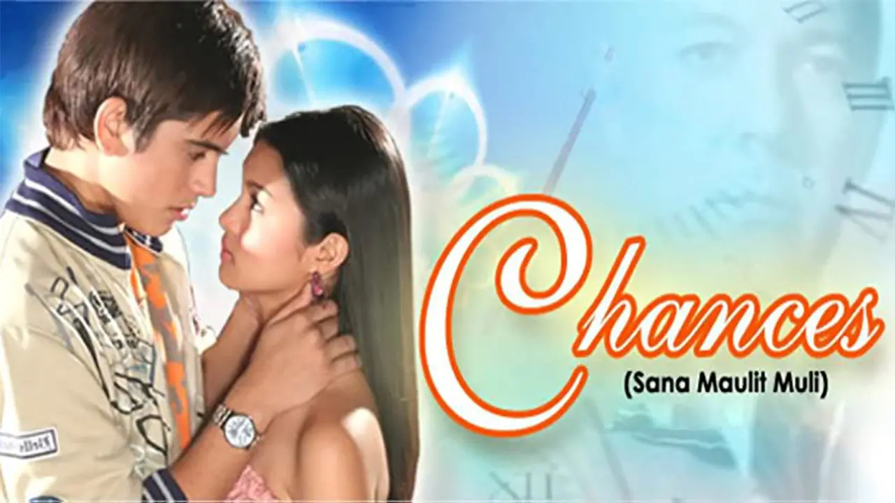 Sana Maulit Muli backdrop