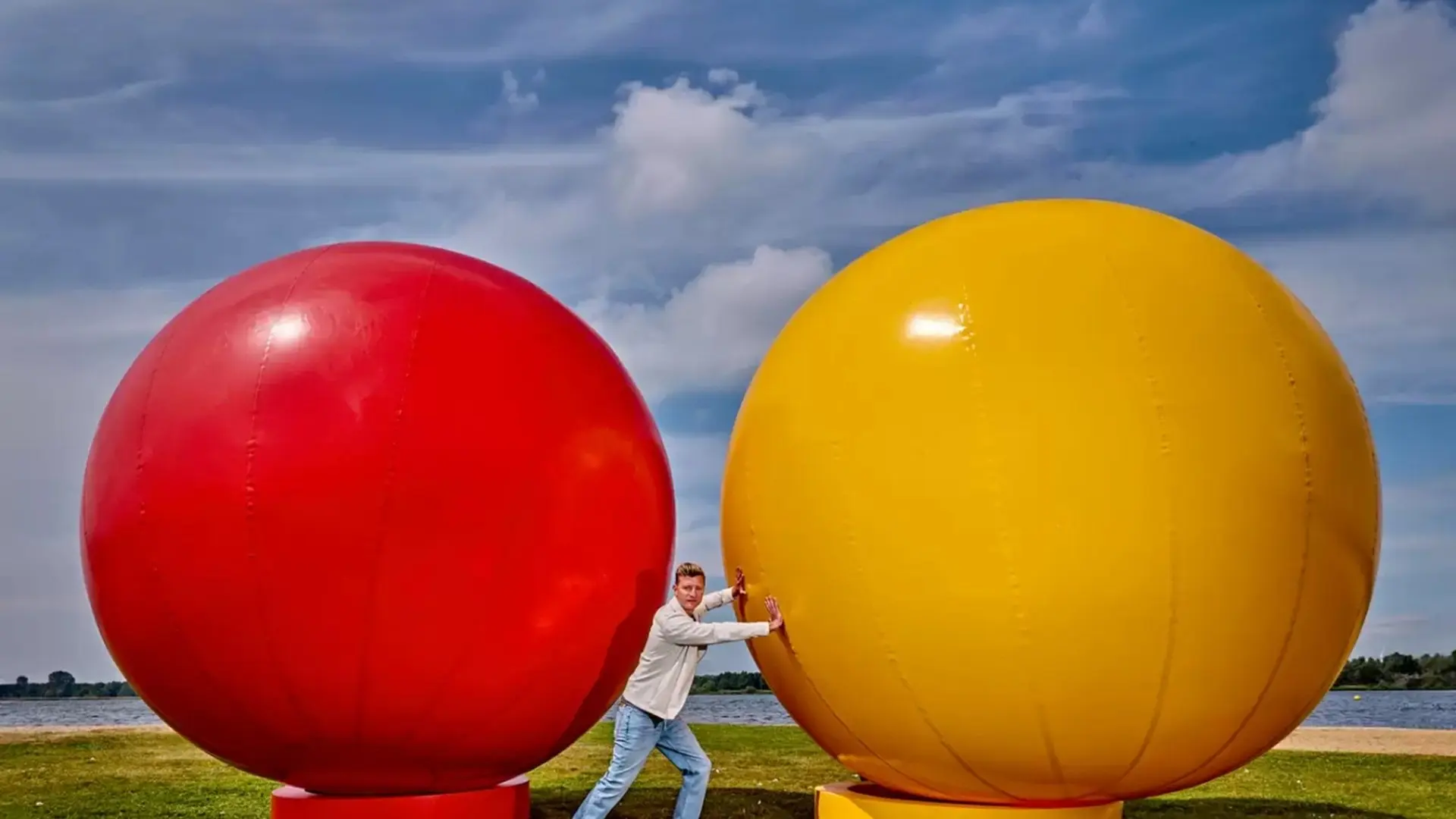 Let's Play Ball backdrop