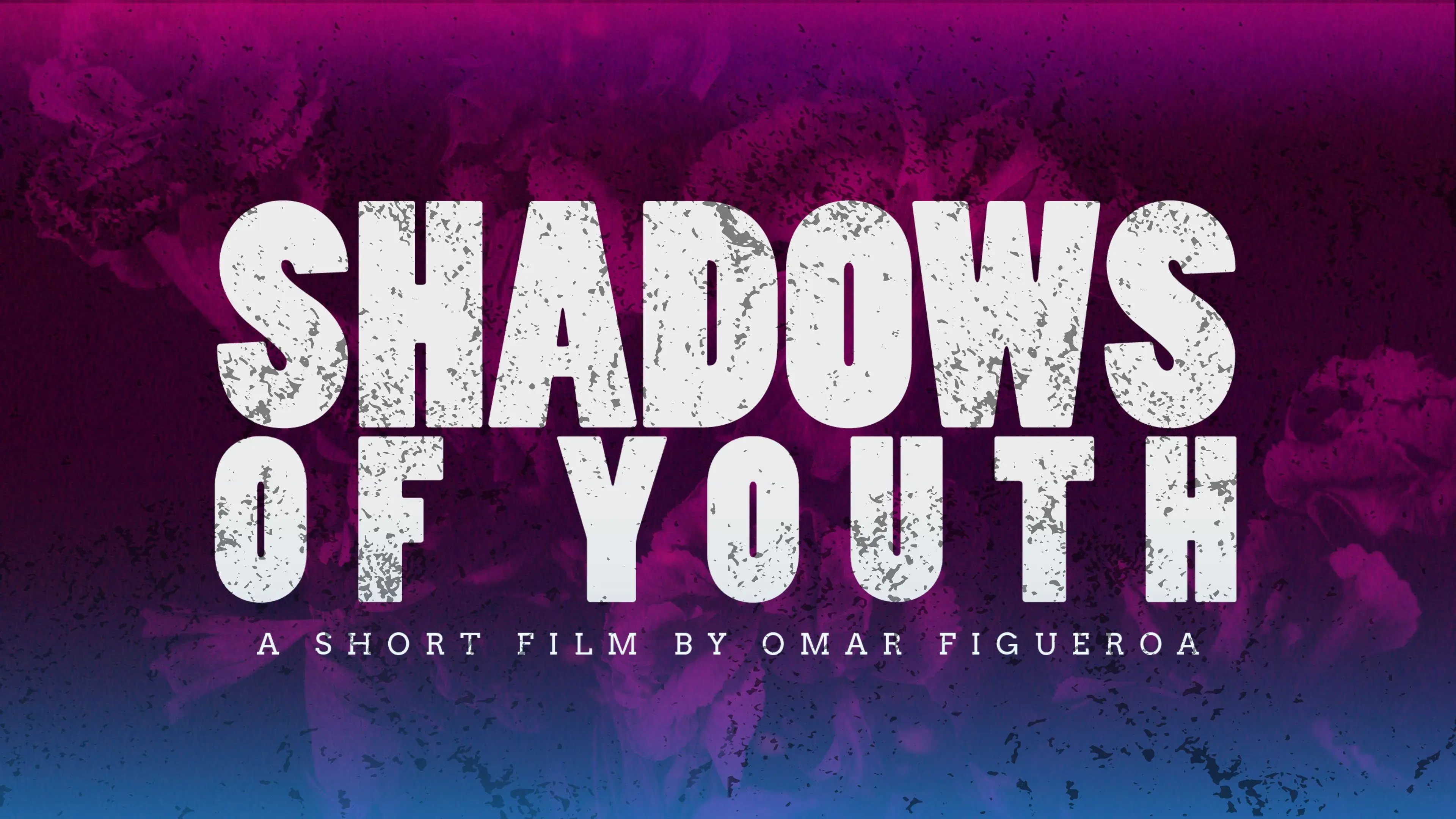 Shadows of Youth backdrop