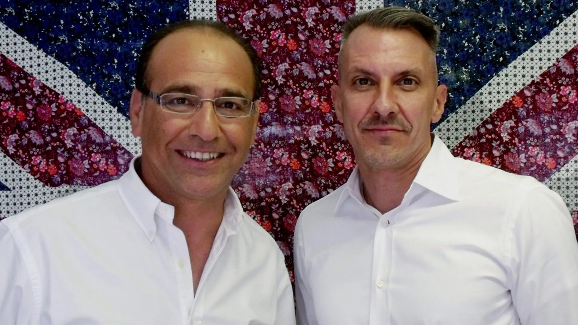 Britain's Next Big Thing backdrop