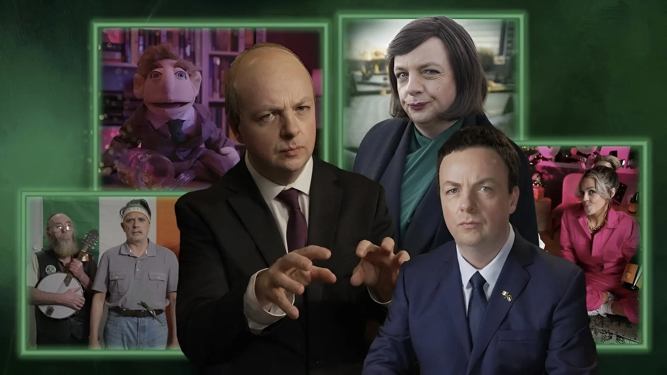 Callan Kicks The Year 2024 backdrop