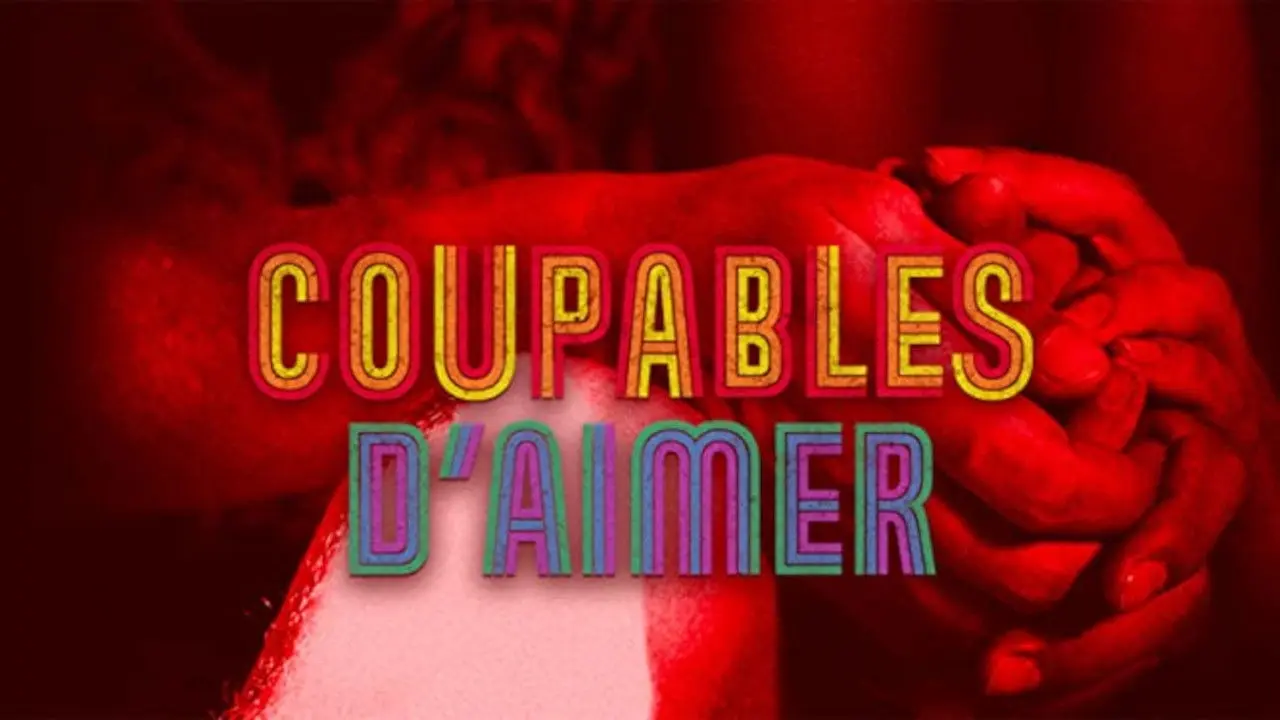 Guilty of Loving: The Ordeal of Gays in Tunisia backdrop