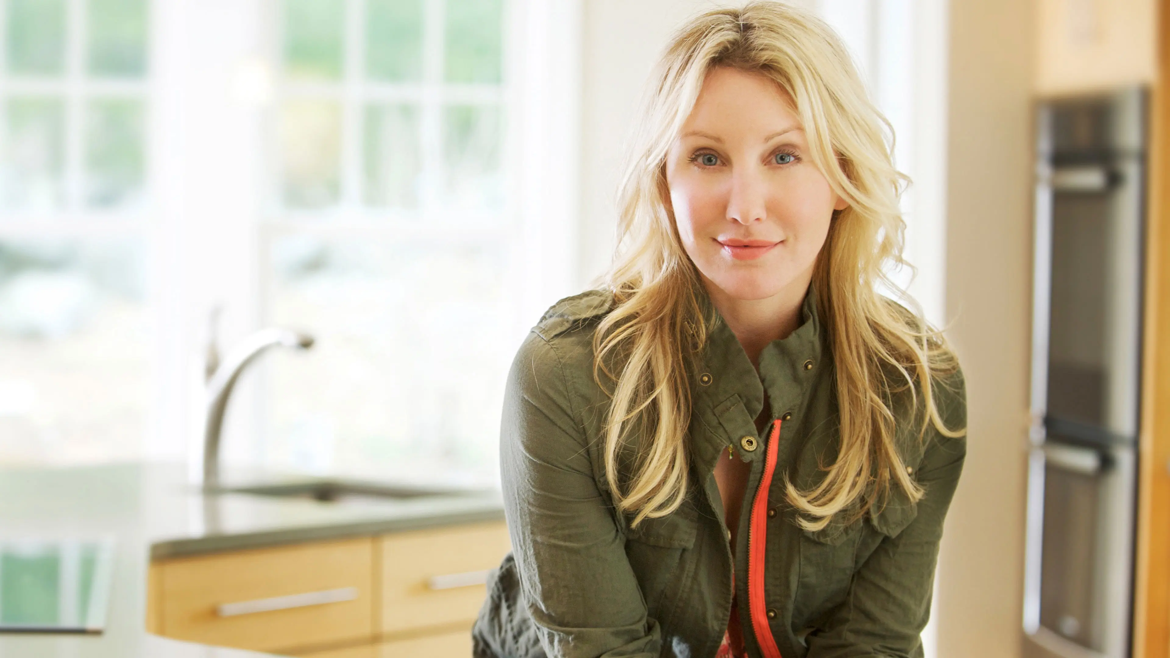 Sweat Equity backdrop