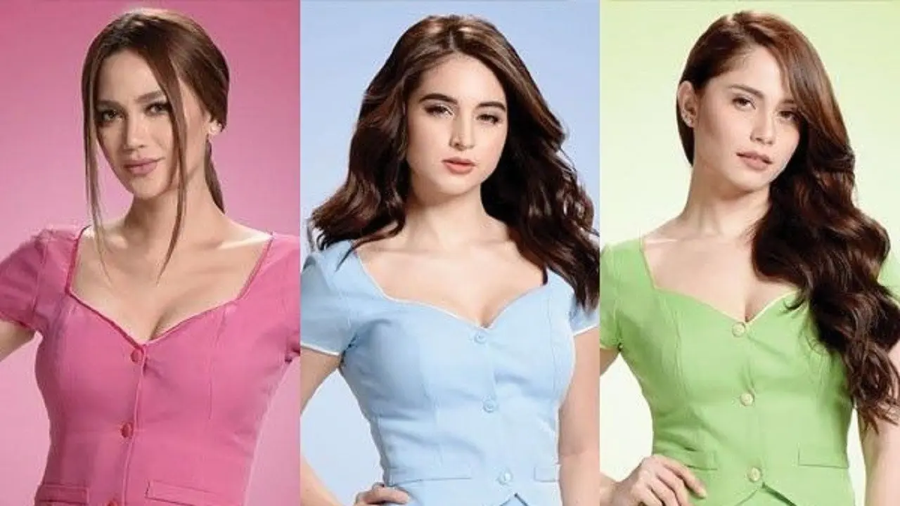 Extra Service backdrop