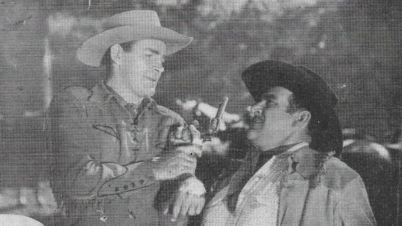 Renegades of the Rio Grande backdrop