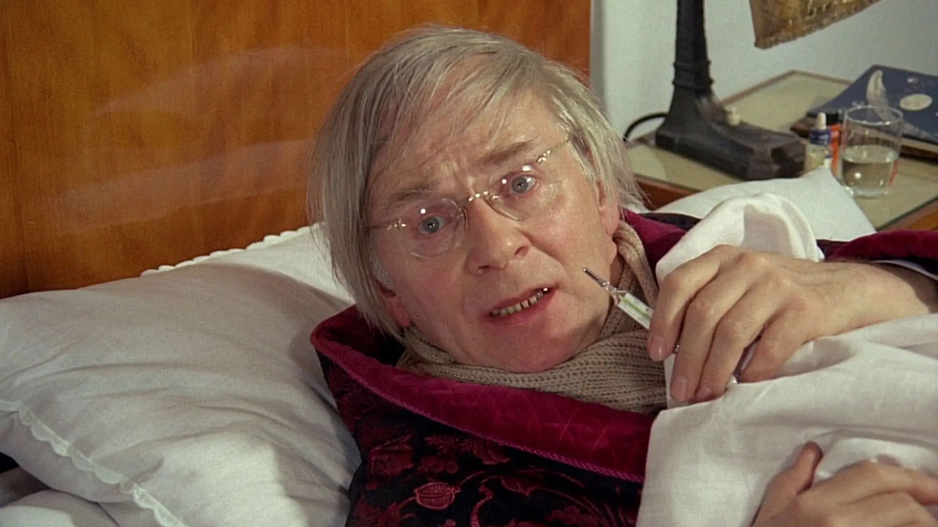 Pepe, der Paukerschreck backdrop