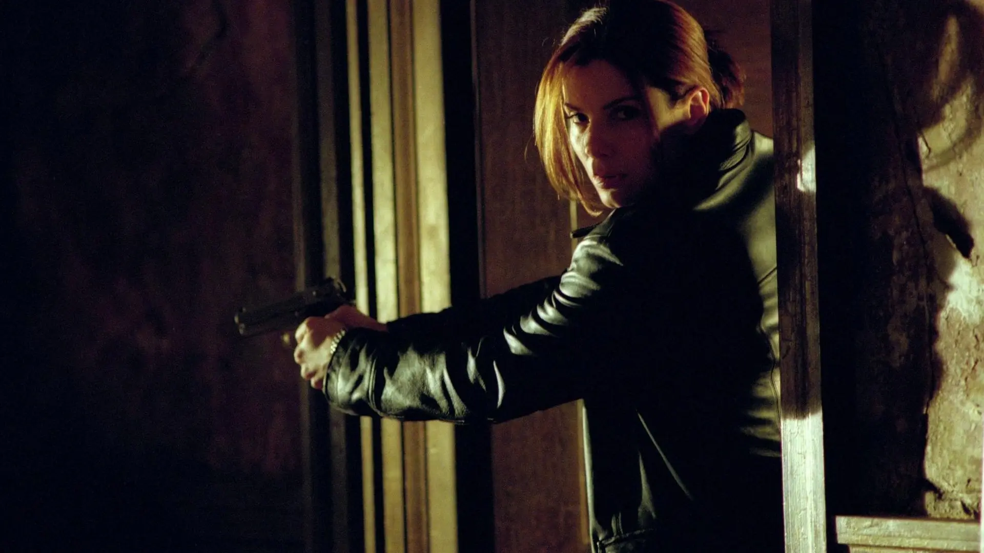 Murder by Numbers backdrop