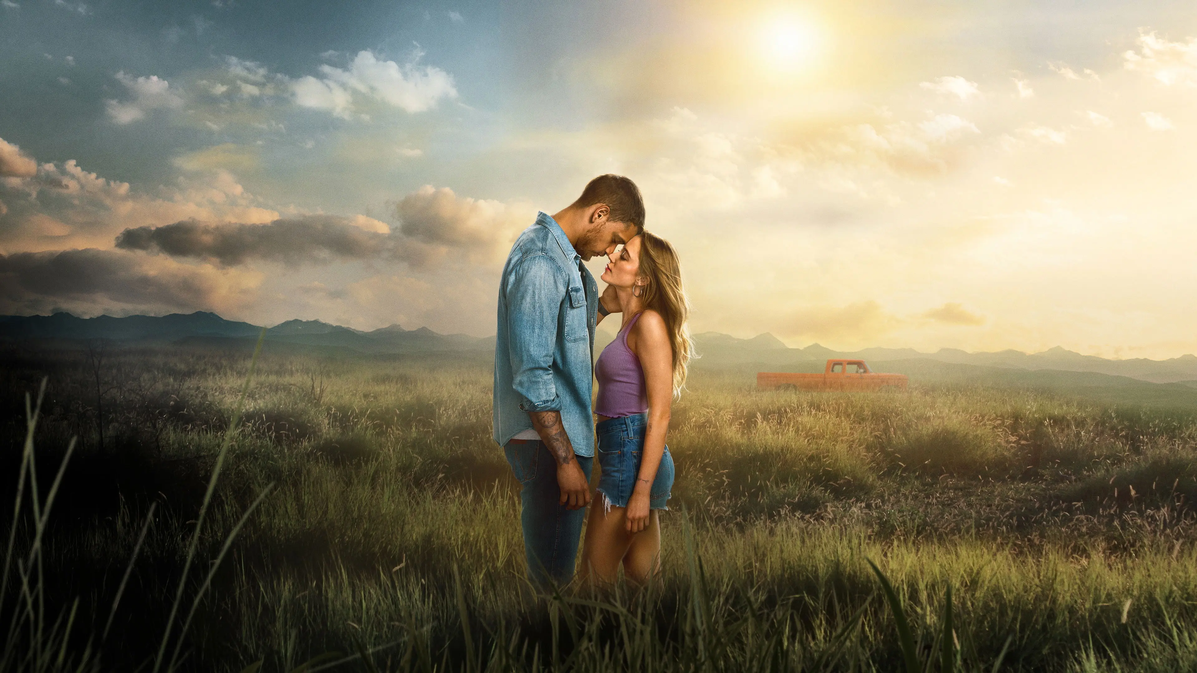 Reminders of Him backdrop