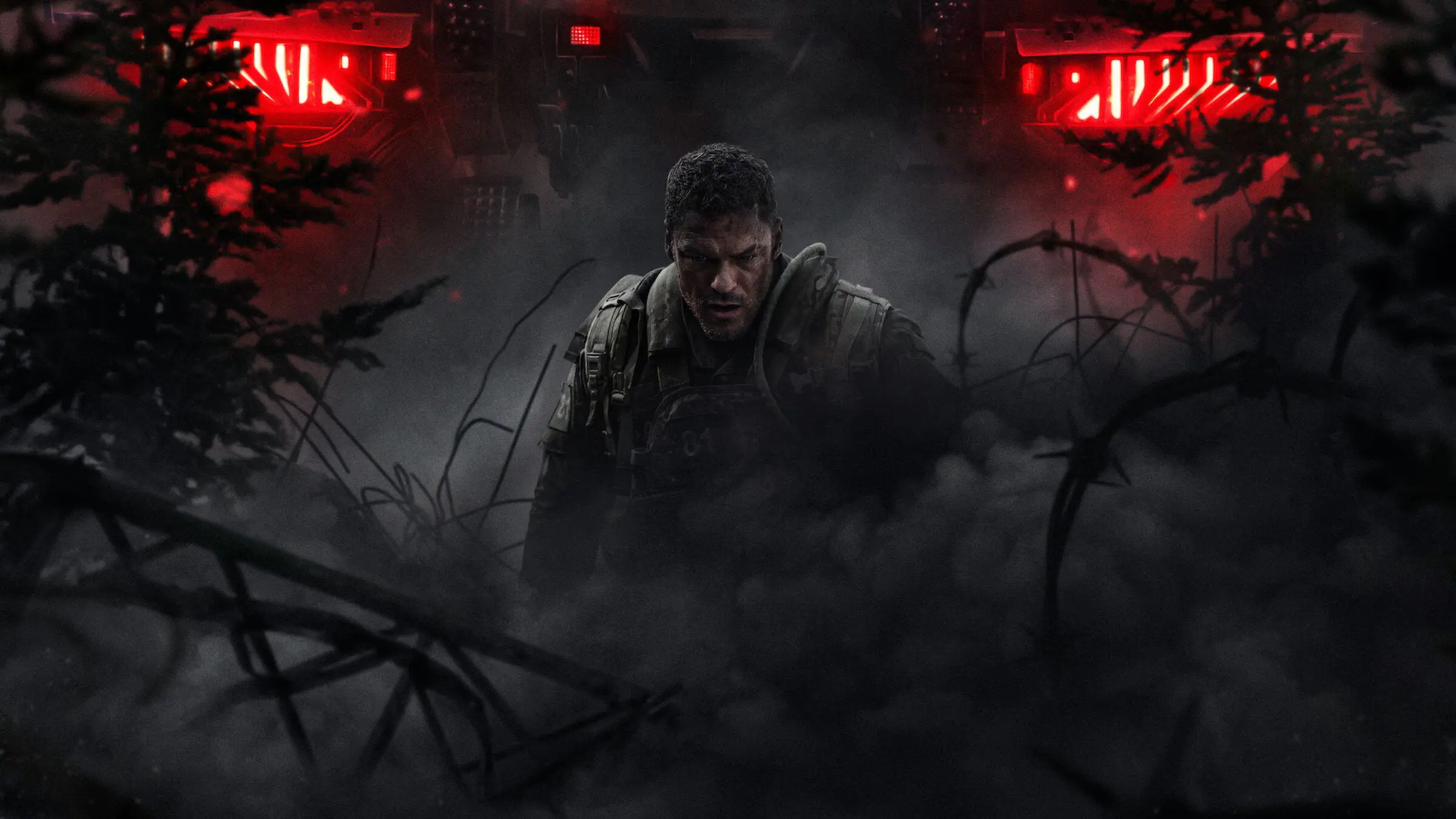 War Machine backdrop