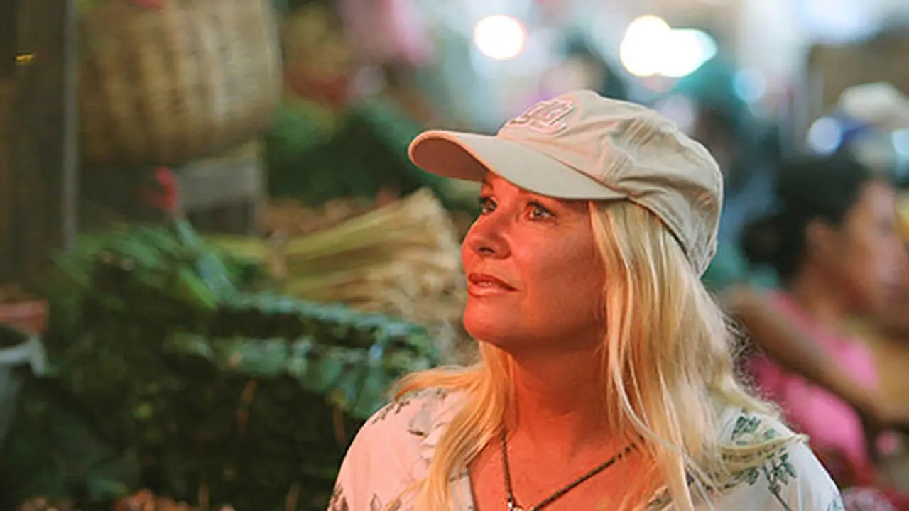 Murder or Mutiny backdrop