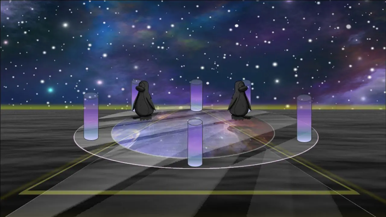 Mundo Ultimate News Cp backdrop