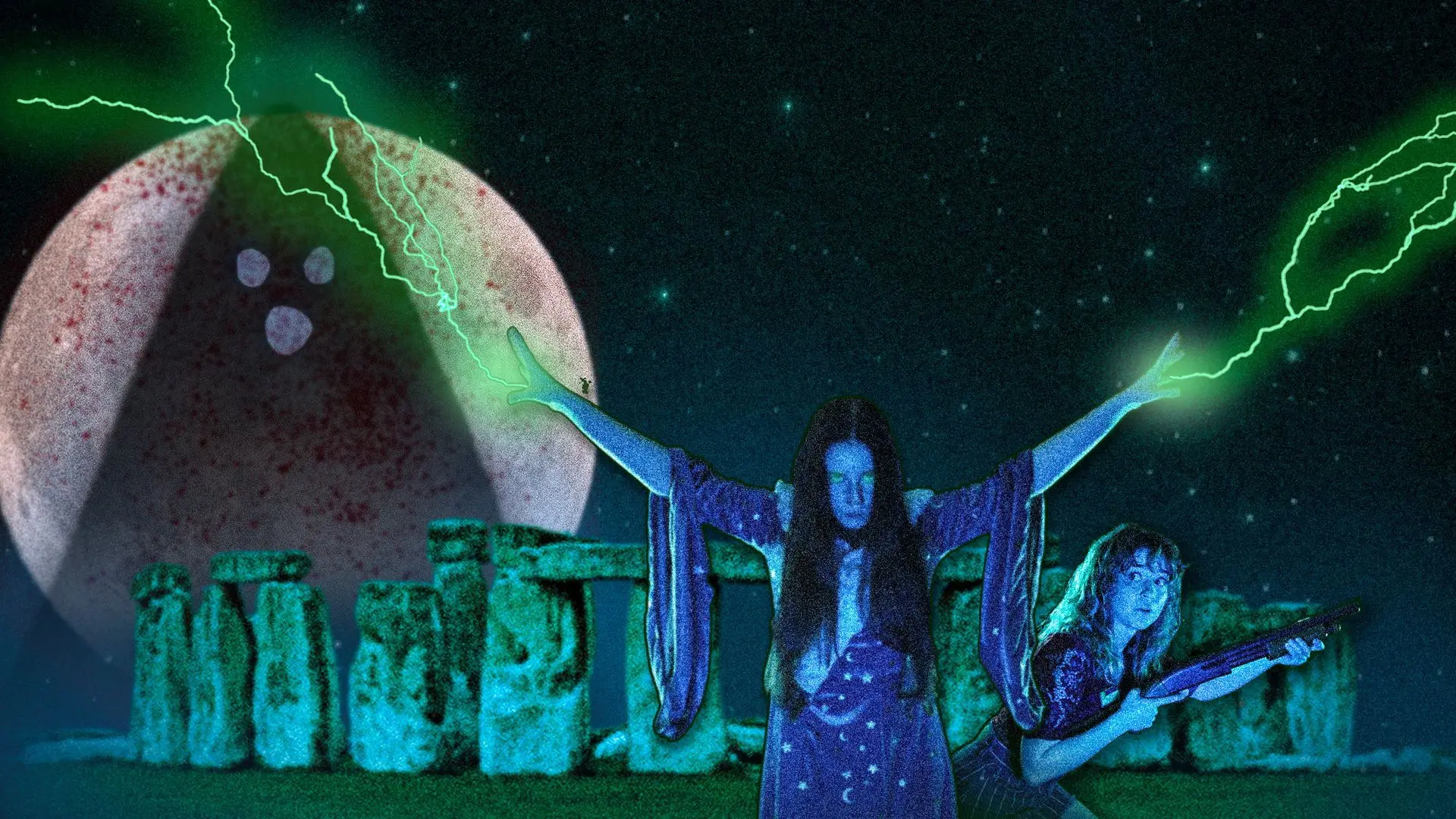 Moon Ghost Returns backdrop