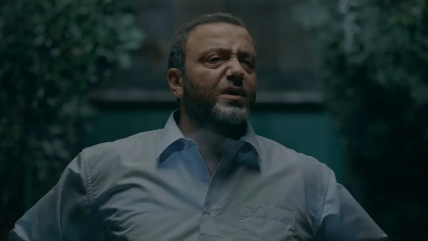 The Last Sparapet backdrop