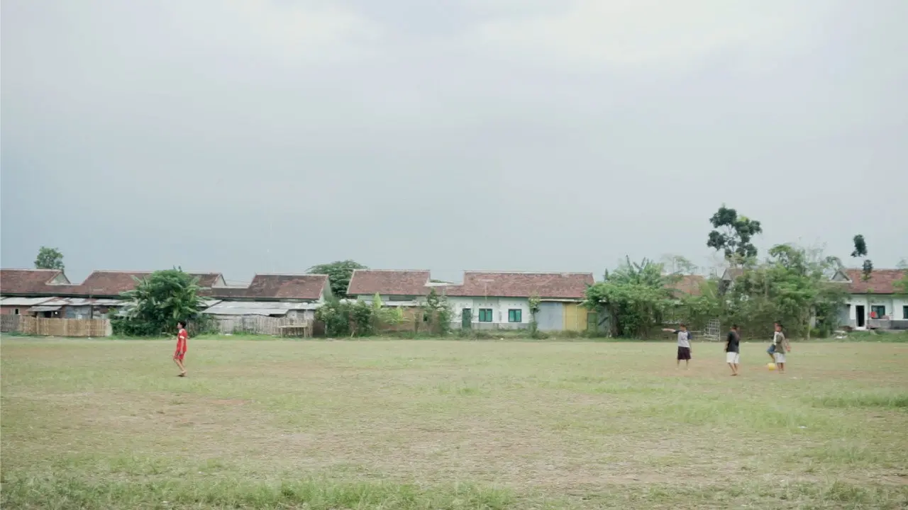 Aphrodite Stereotype backdrop