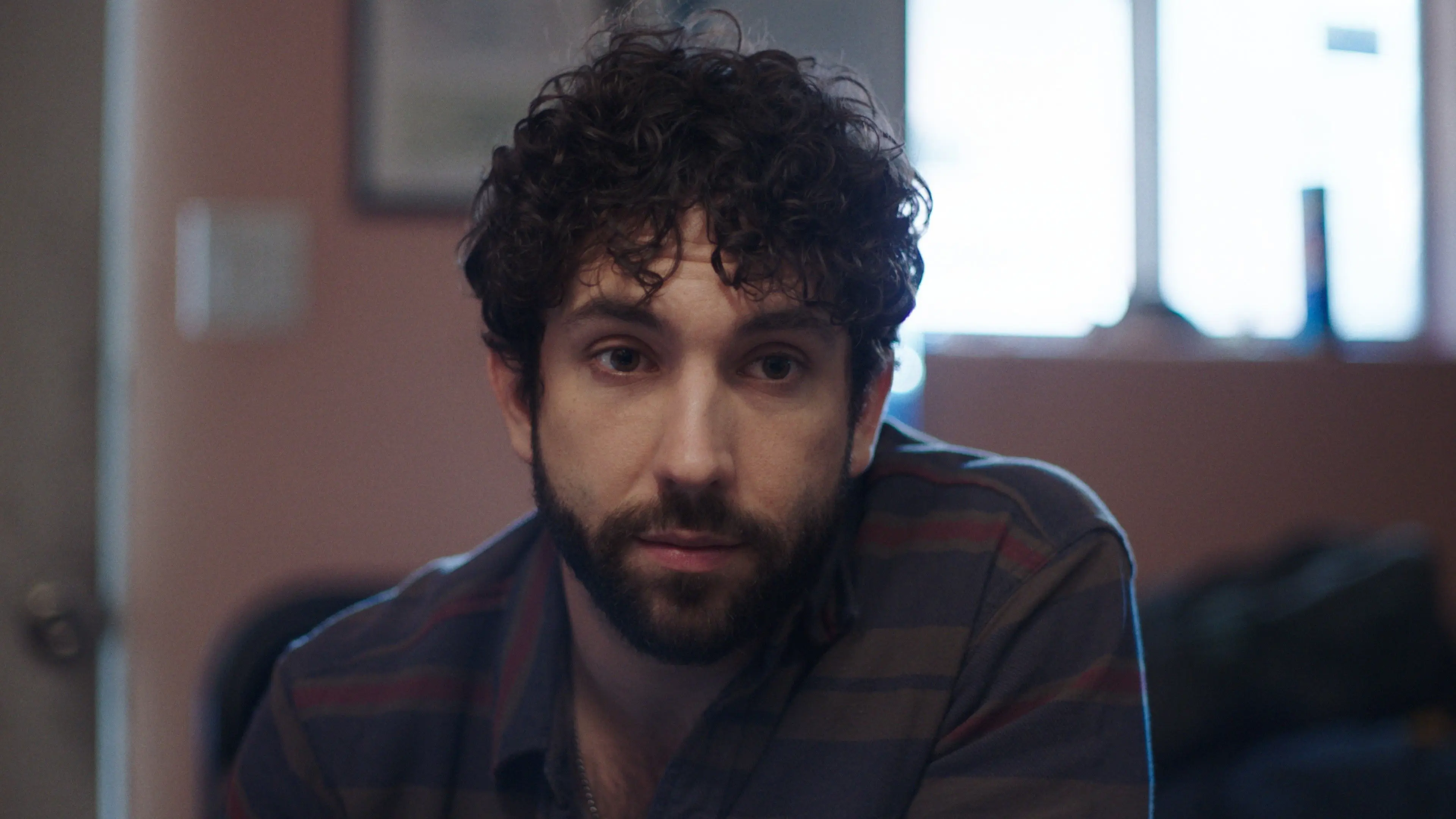 Intrusive Thoughts backdrop