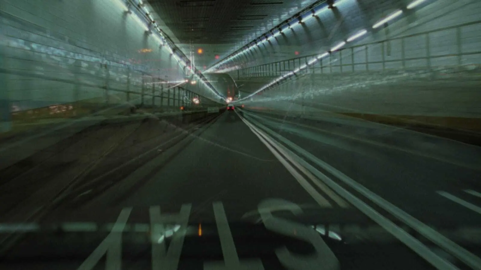 Ghost Dog: The Way of the Samurai backdrop