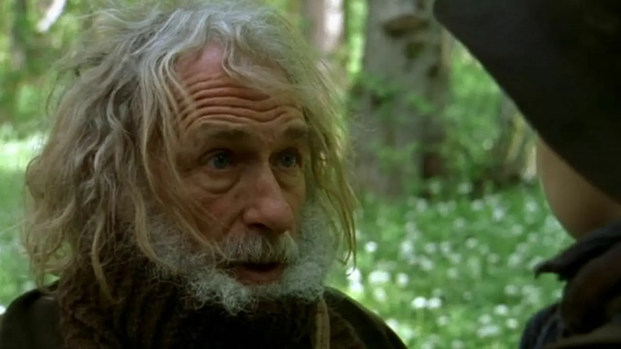 Without Family backdrop