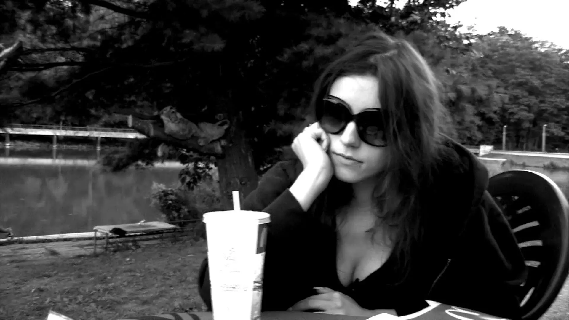 Eva. S - The Nationalist backdrop