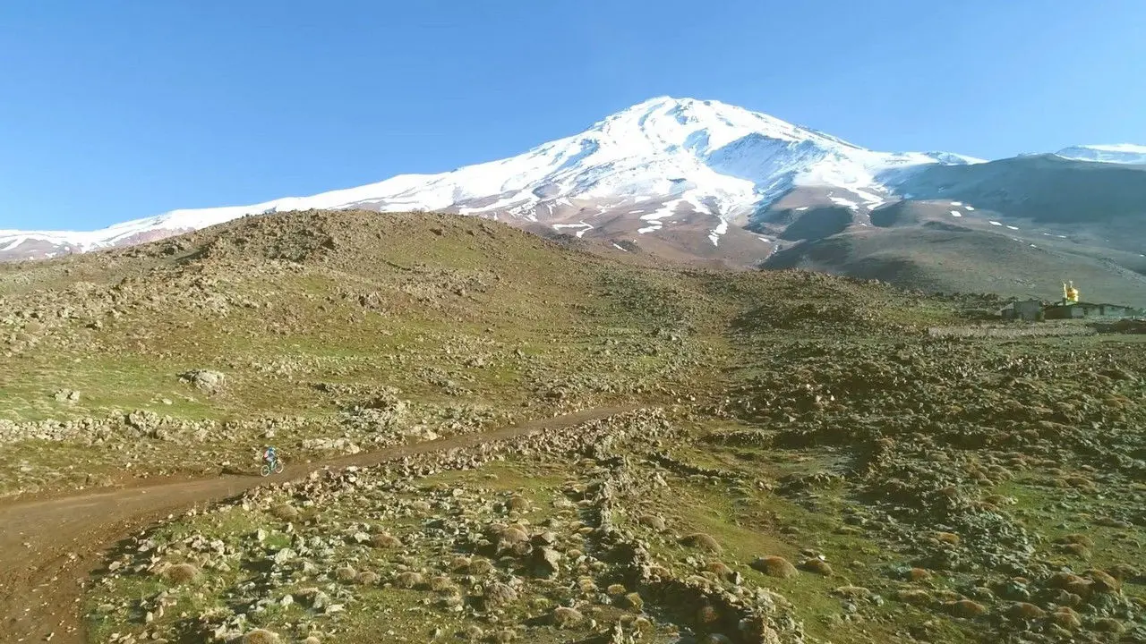 Speed Expeditions backdrop