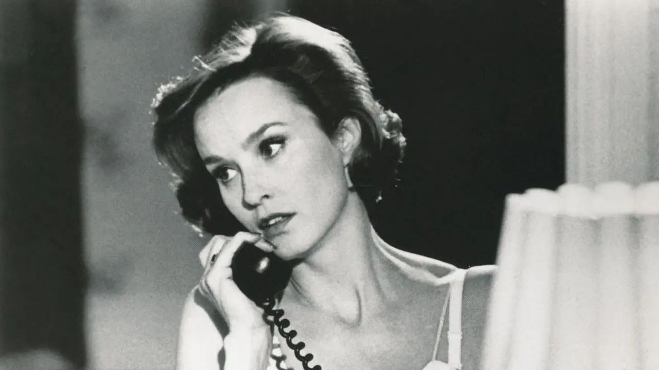 Cat on a Hot Tin Roof backdrop