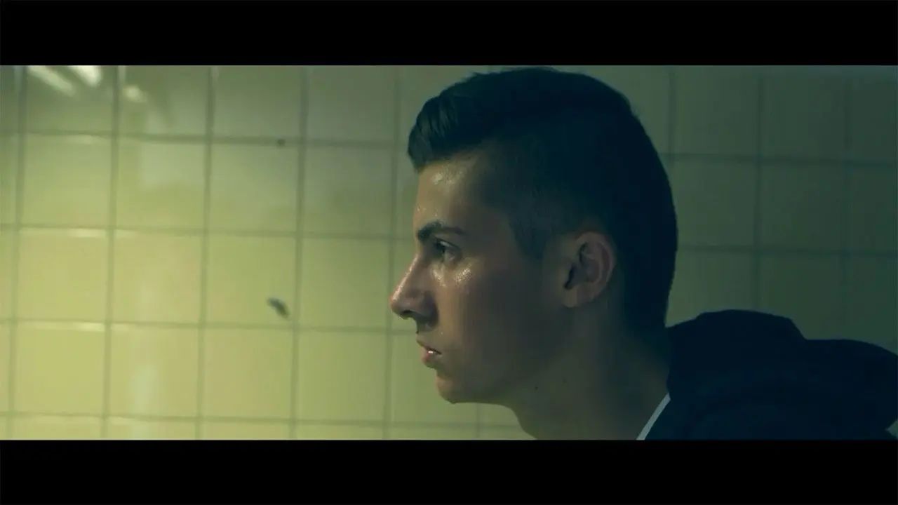 LPDM by Nawal Kaffouf backdrop