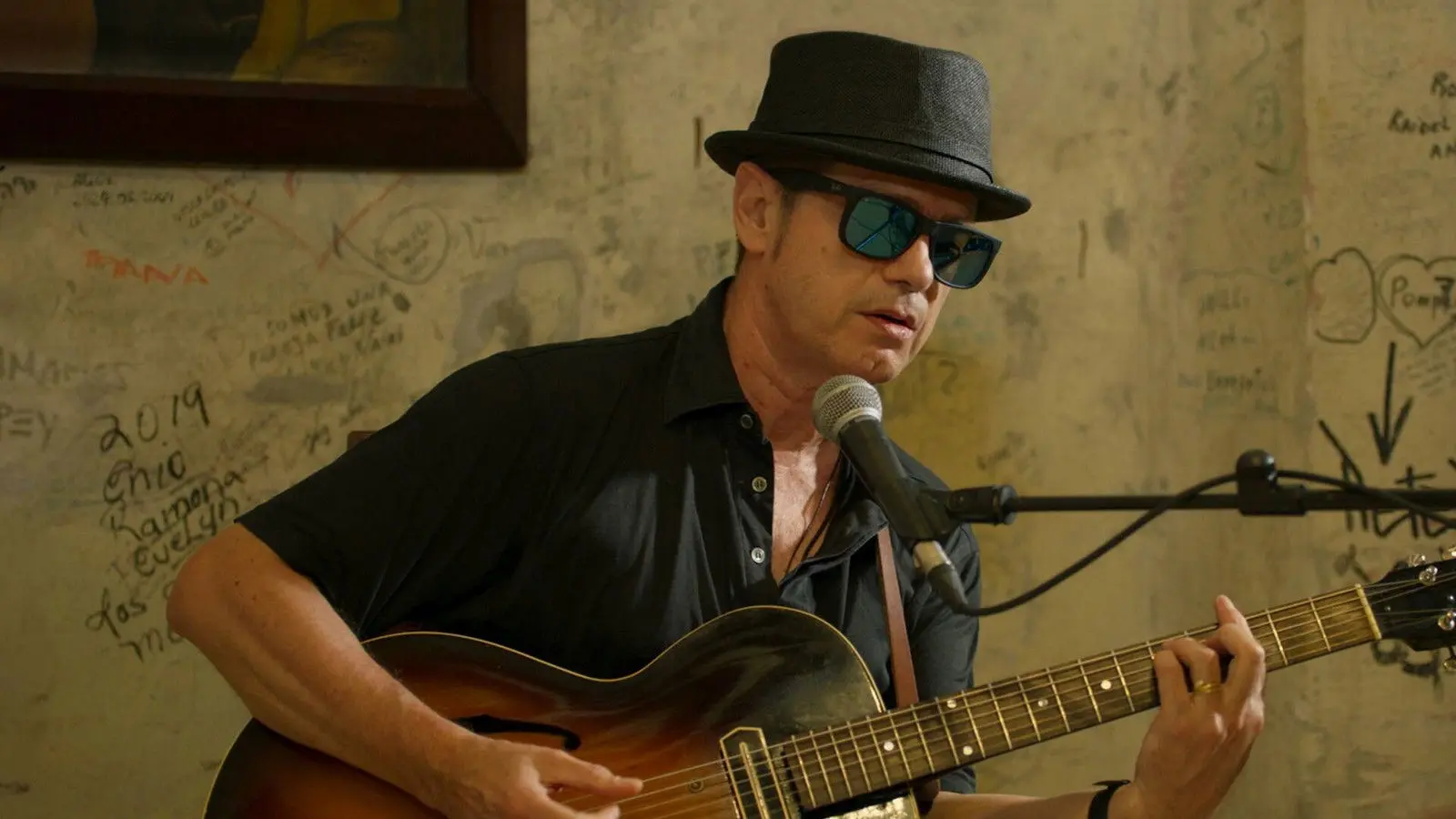 Seed of the Son backdrop