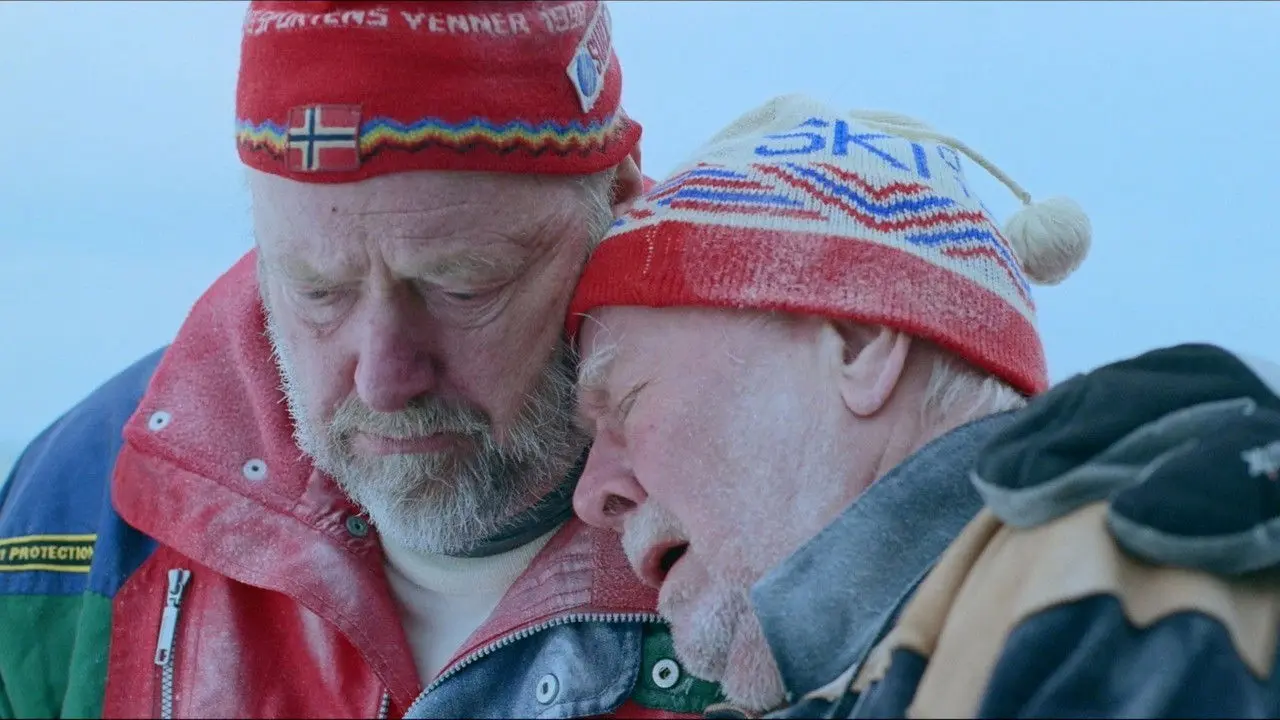 Thanks for Dancing backdrop