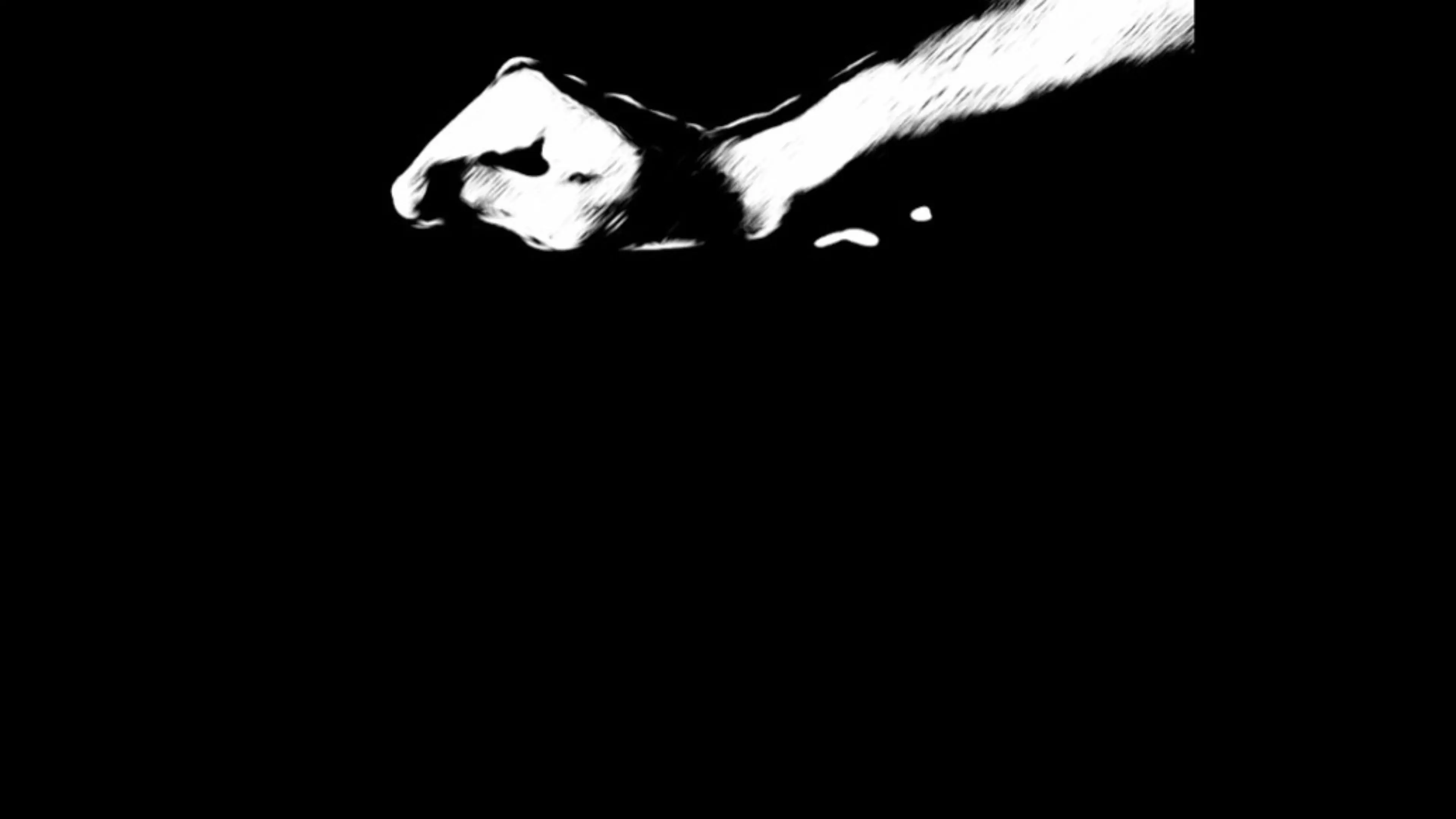 op. (a short film) backdrop