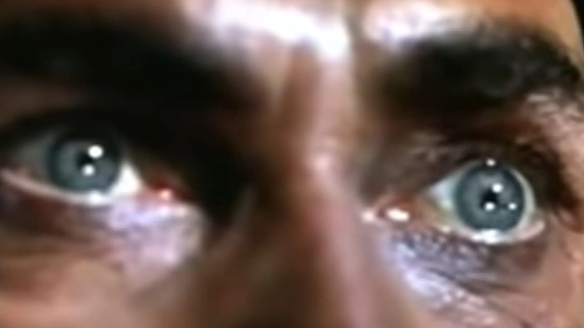 The Power of Nightmares backdrop