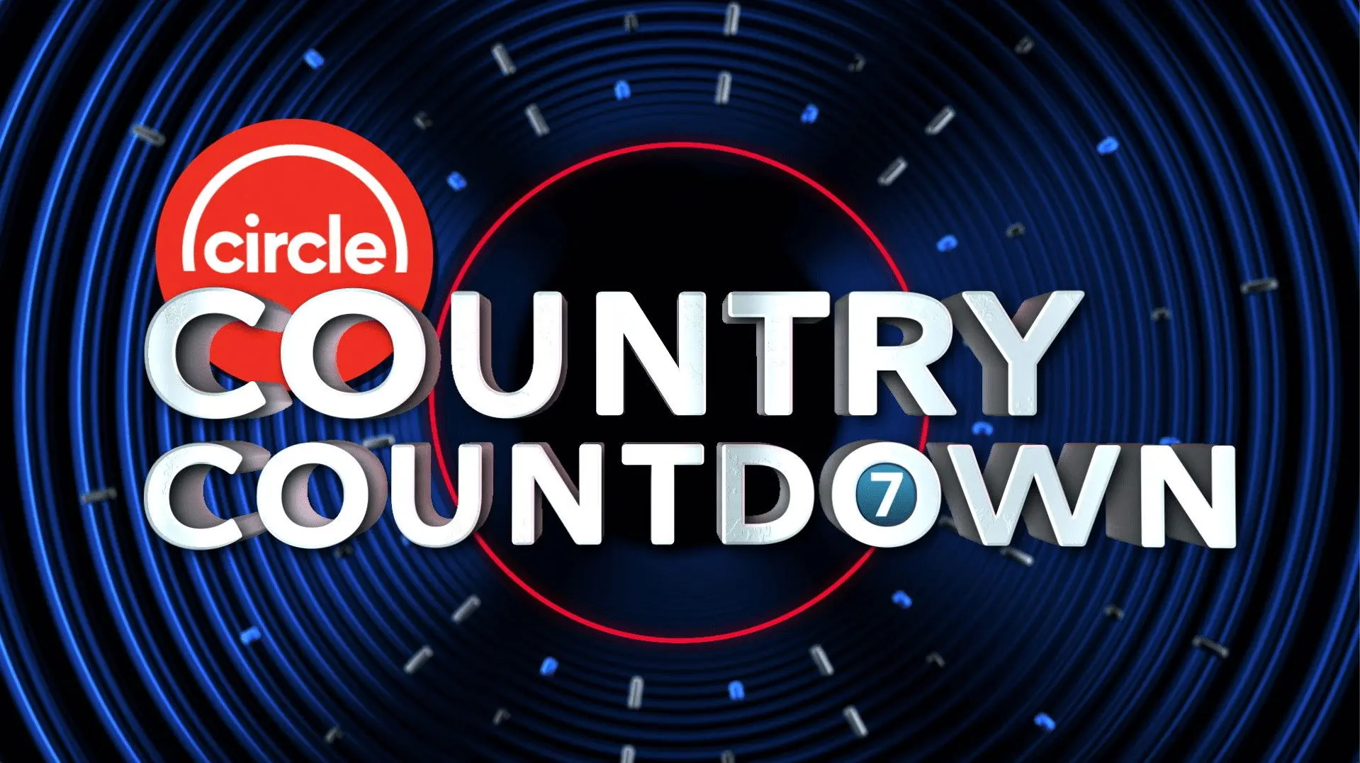 Circle Country Countdown backdrop