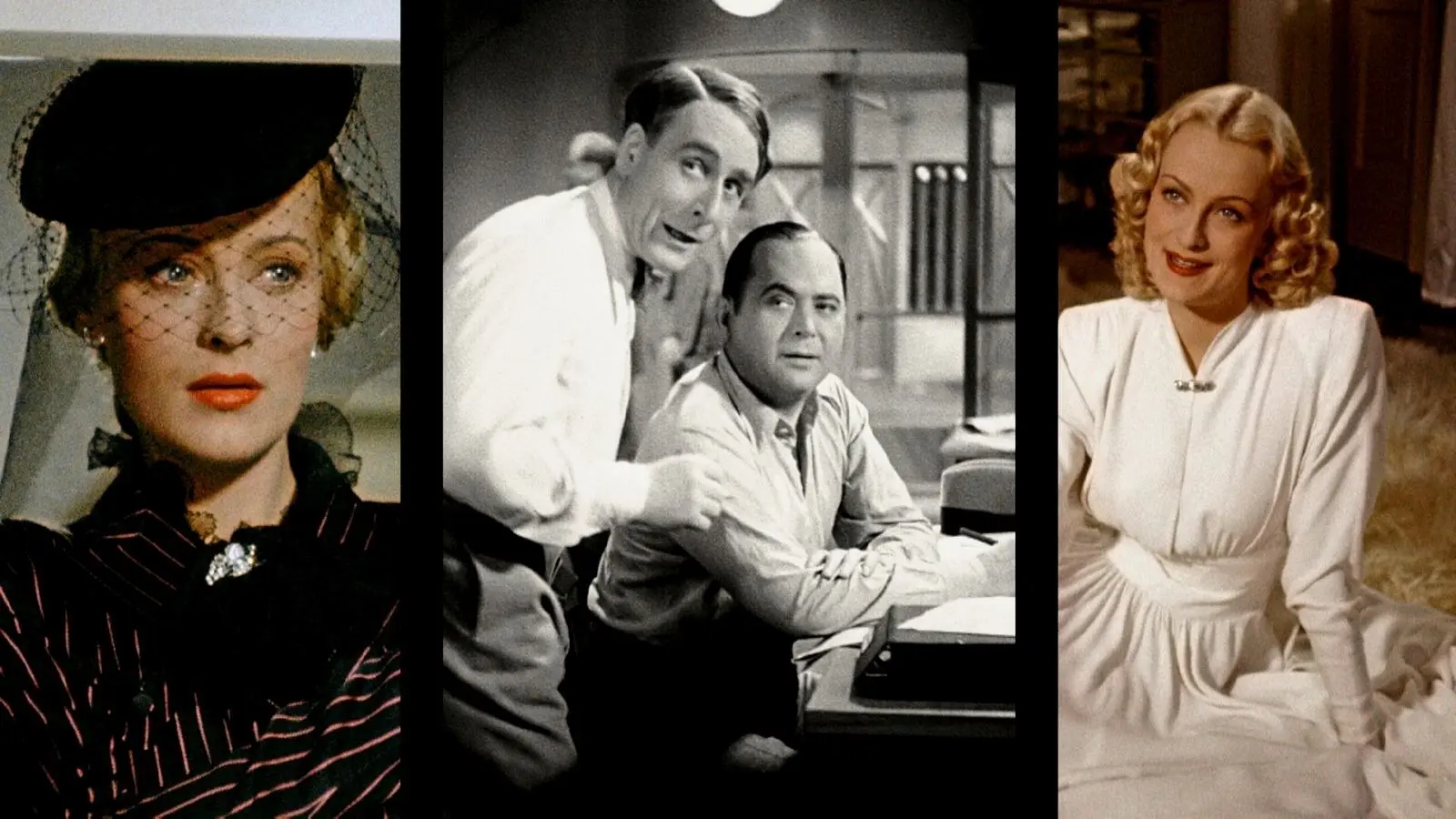 Hitler's Hollywood backdrop