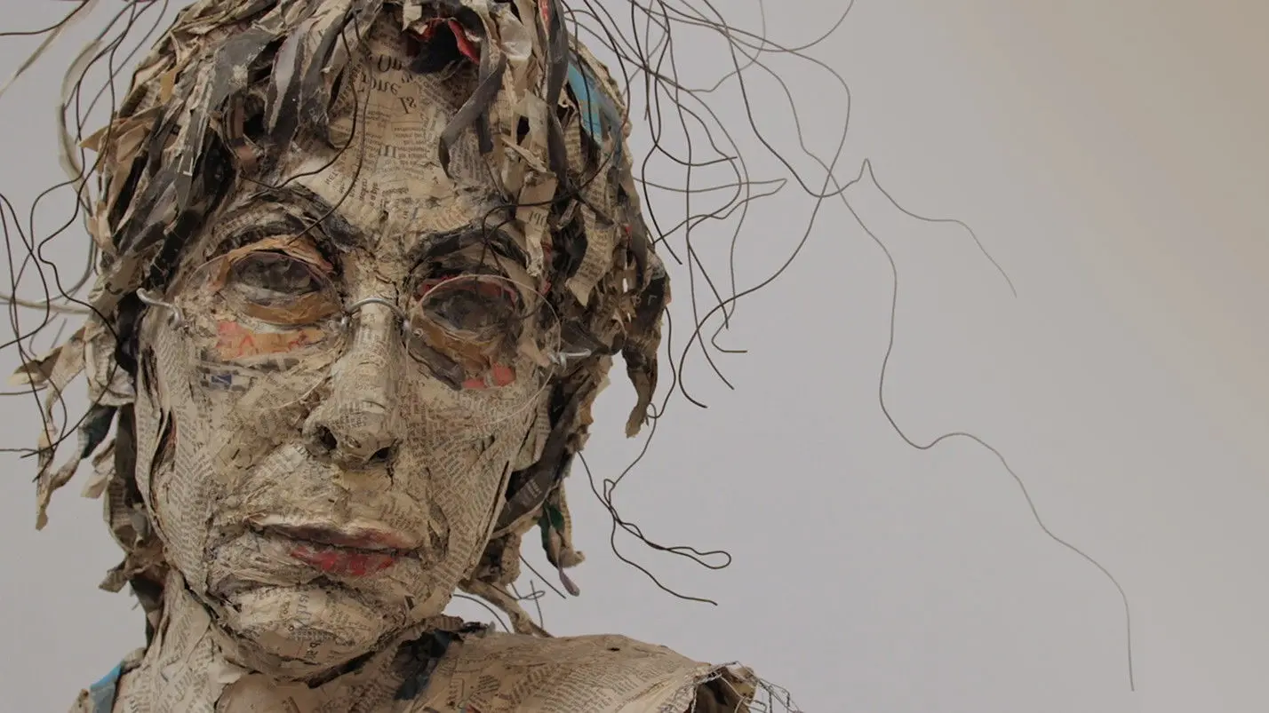 Heaven Is a Traffic Jam on the 405 backdrop