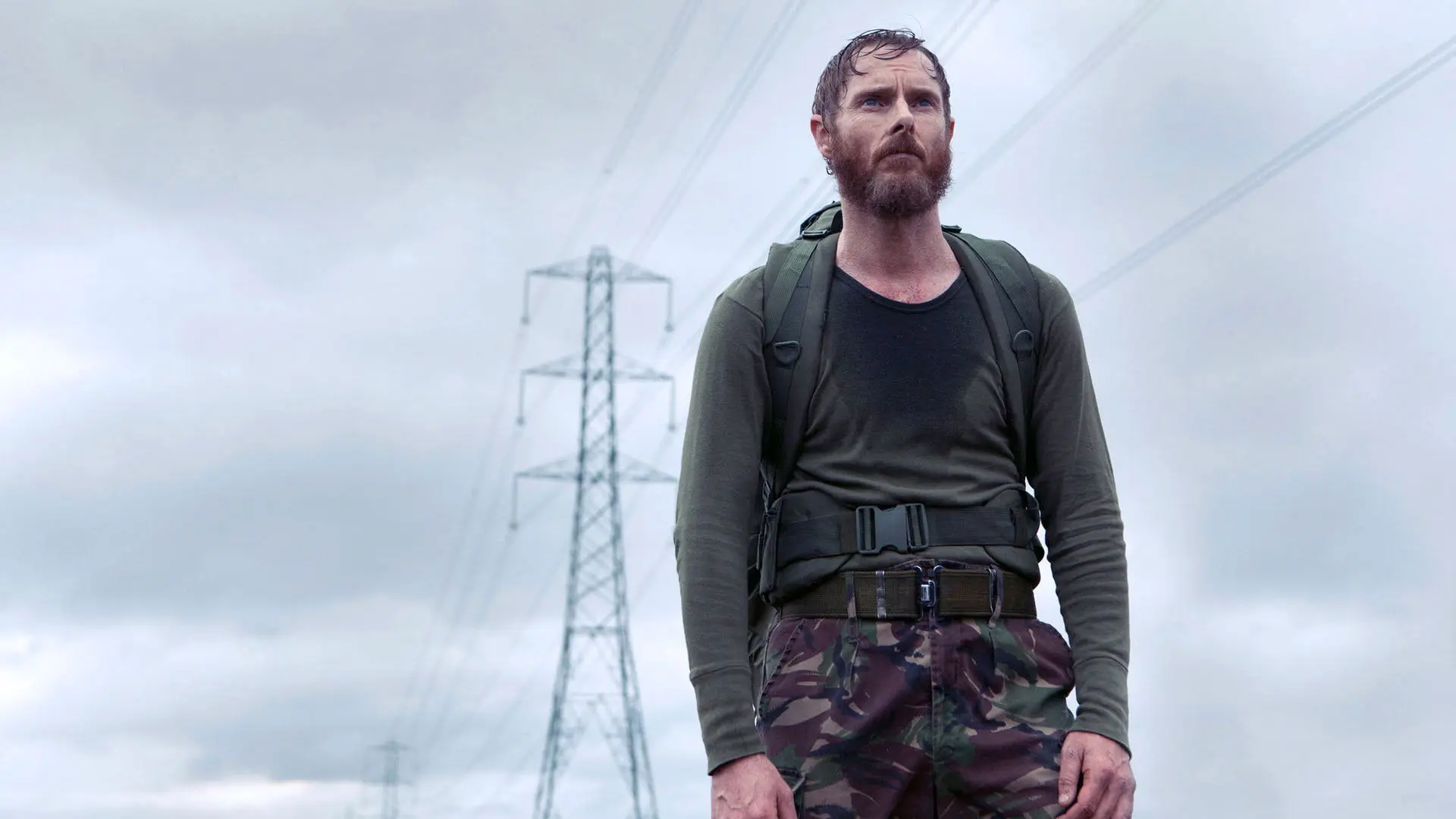 Southcliffe backdrop