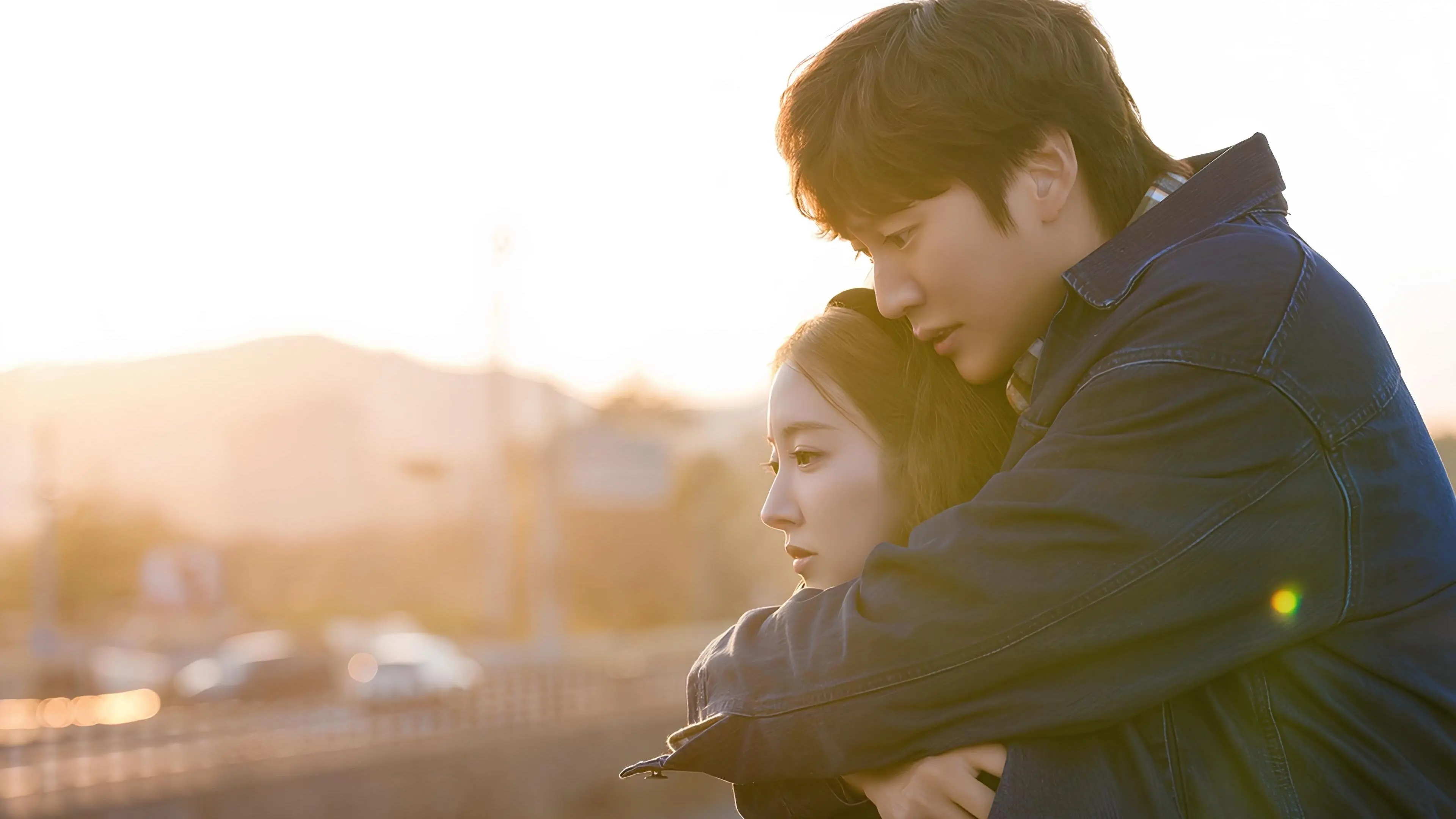 Motel California backdrop