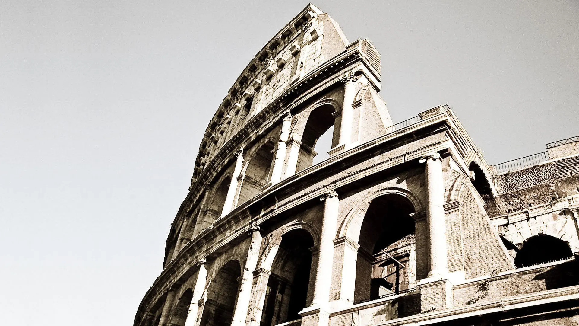 Ancient Megastructures backdrop