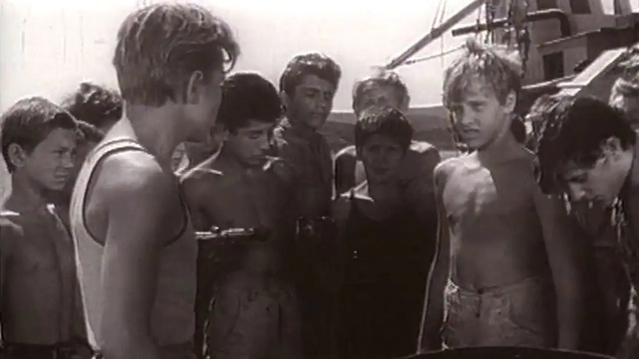 Black Pearls backdrop