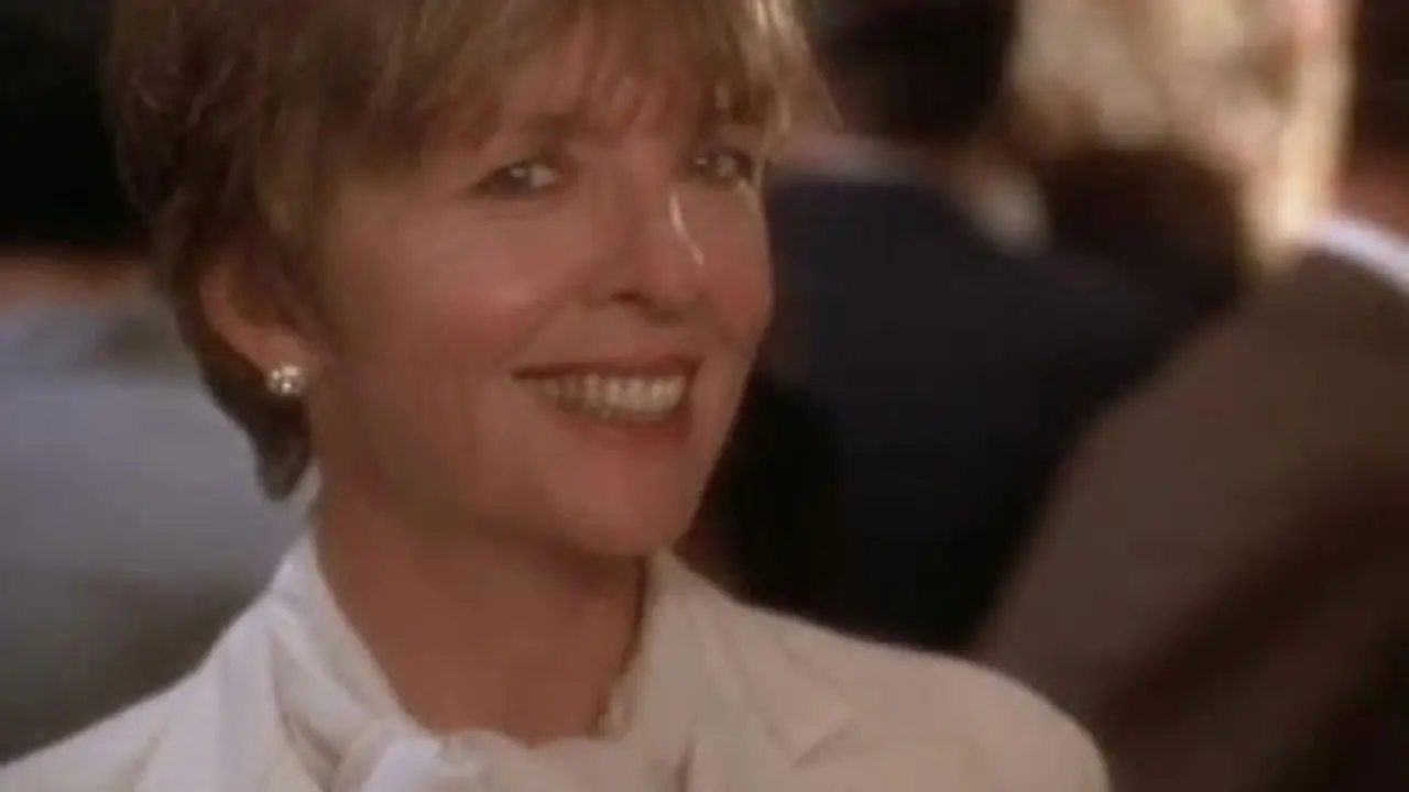 Amelia Earhart: The Final Flight backdrop