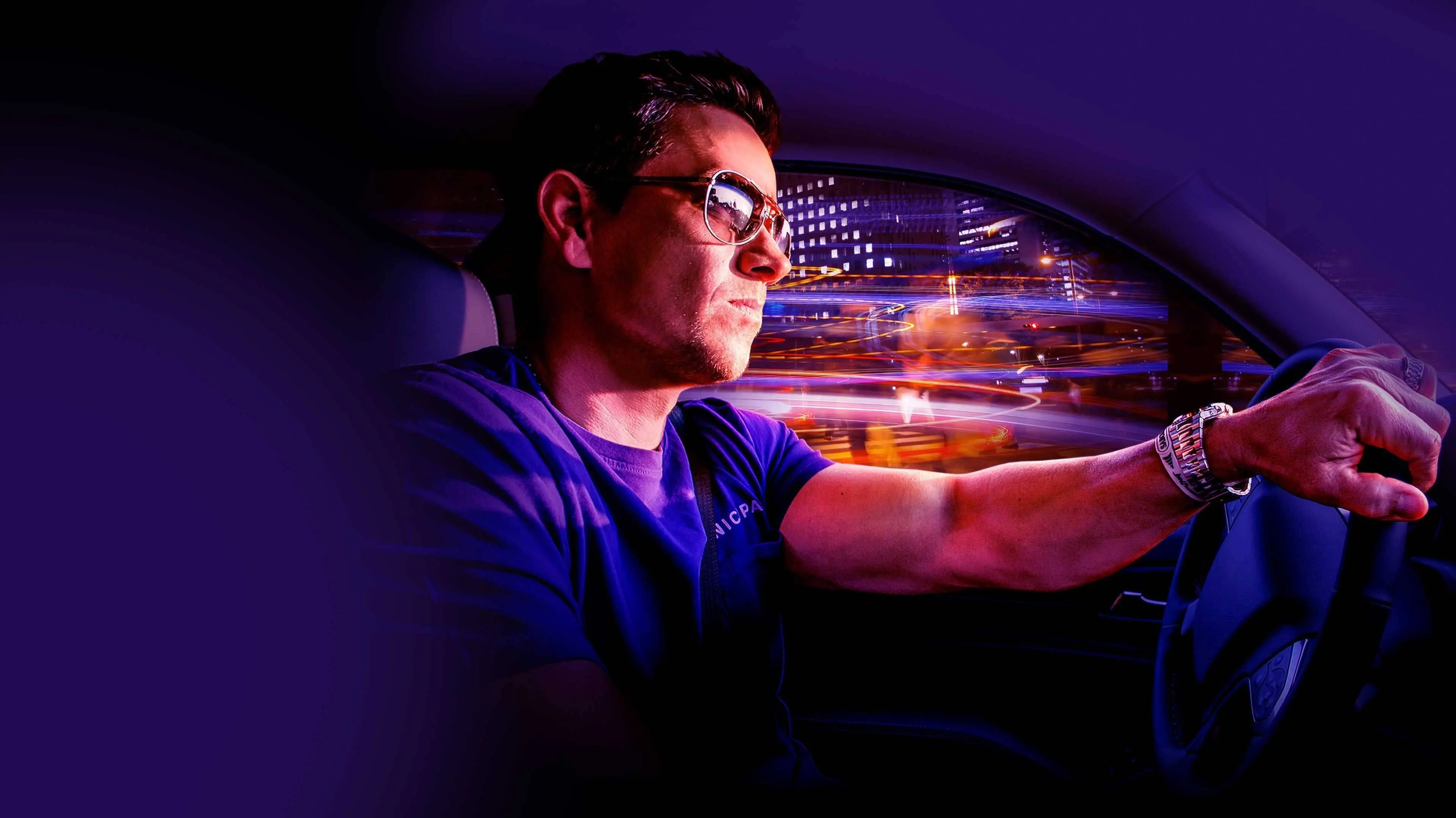 Wahl Street backdrop