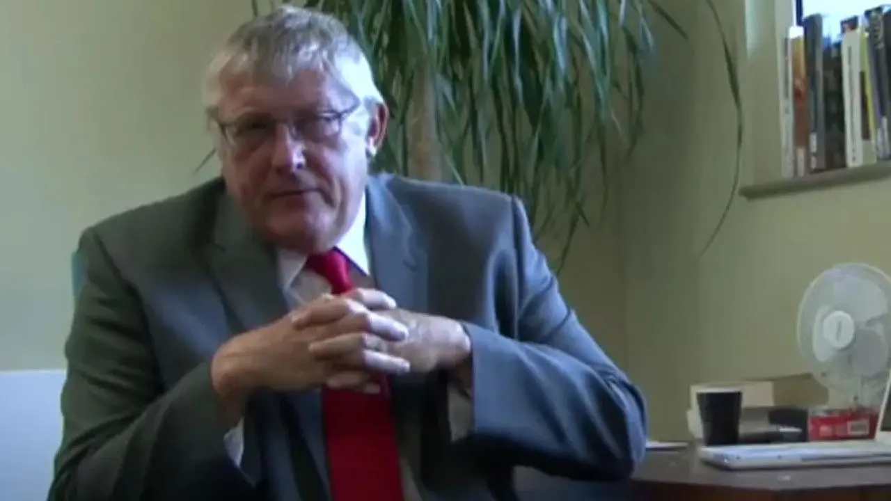 The Boogeyman backdrop