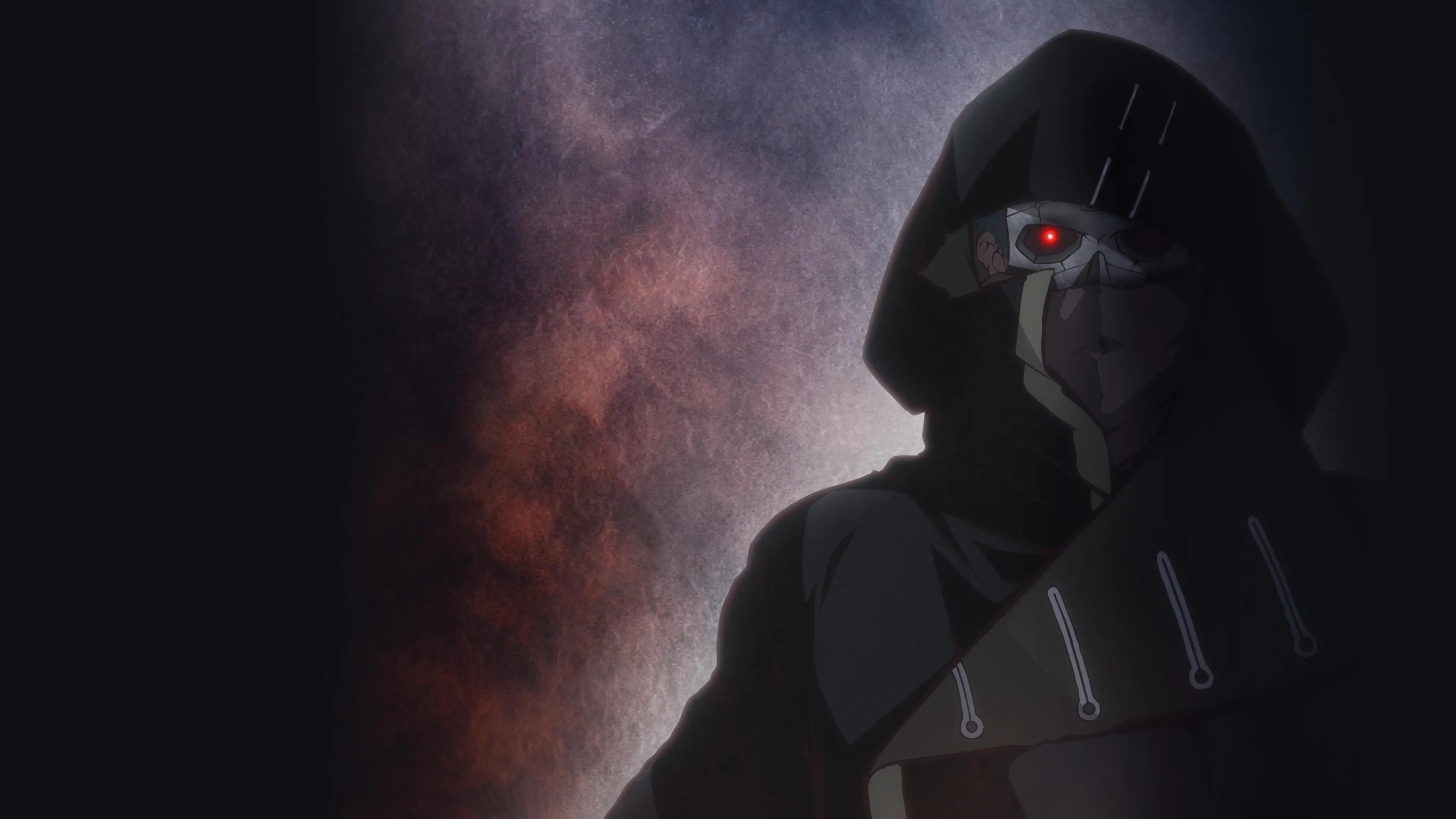 The Unwanted Undead Adventurer backdrop