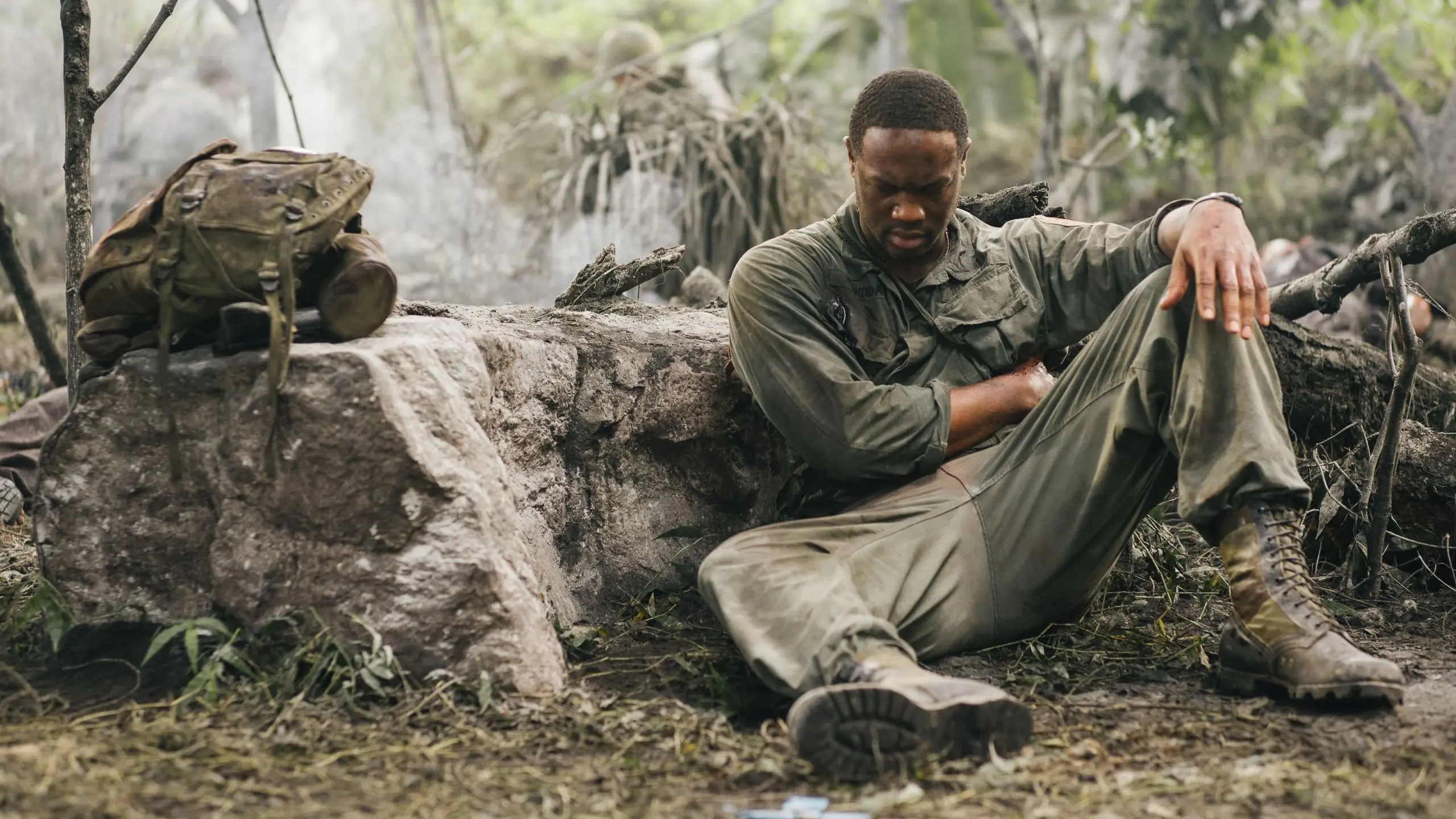 The Last Full Measure backdrop