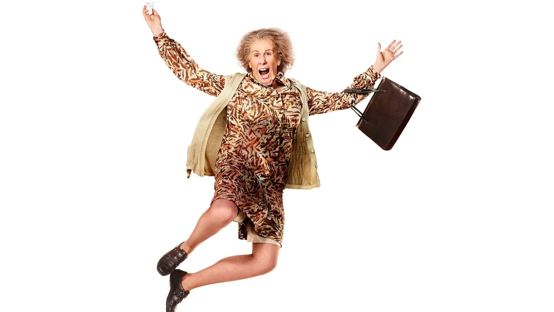 The Nan Movie backdrop