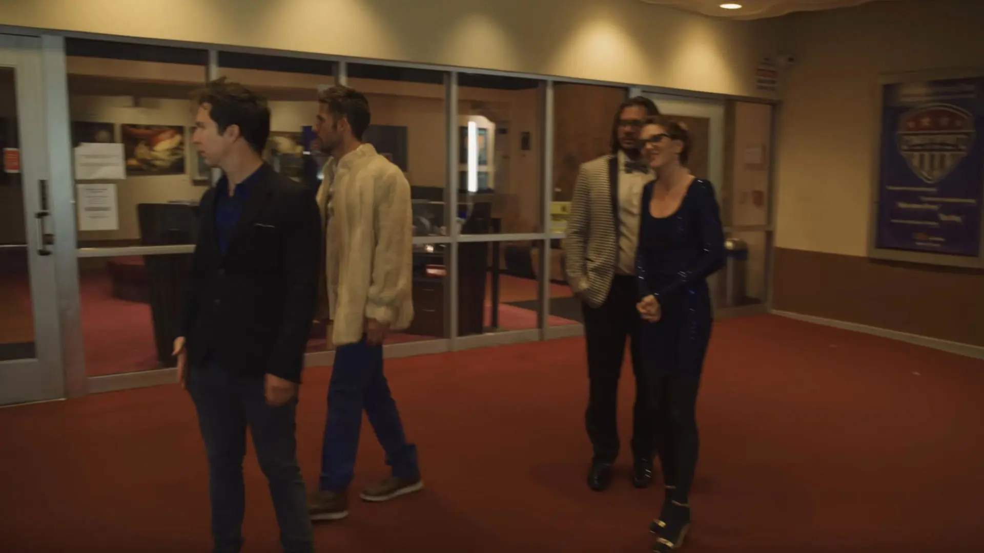 Webseries: The Movie backdrop