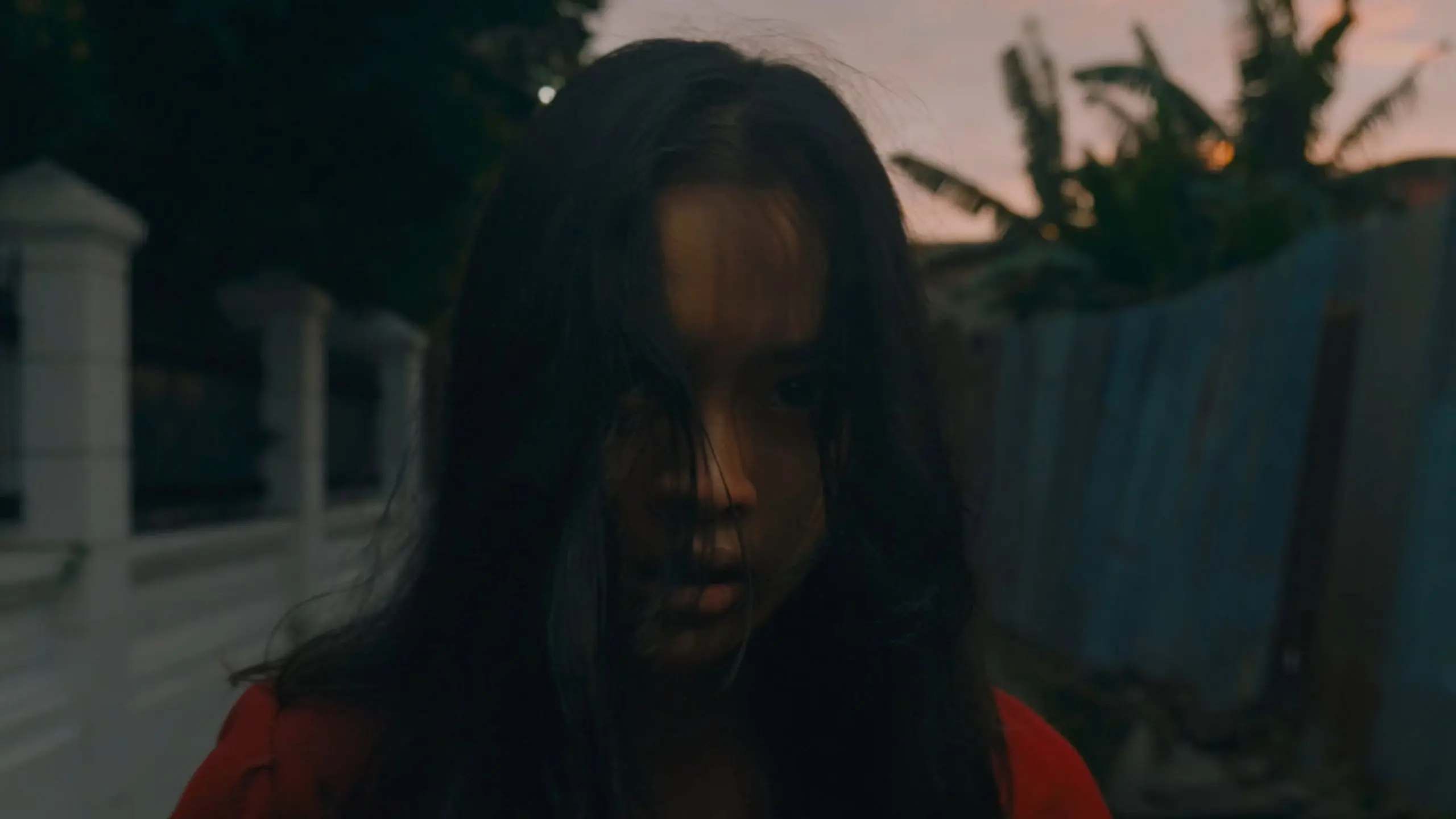 Silently, I Want Revenge backdrop