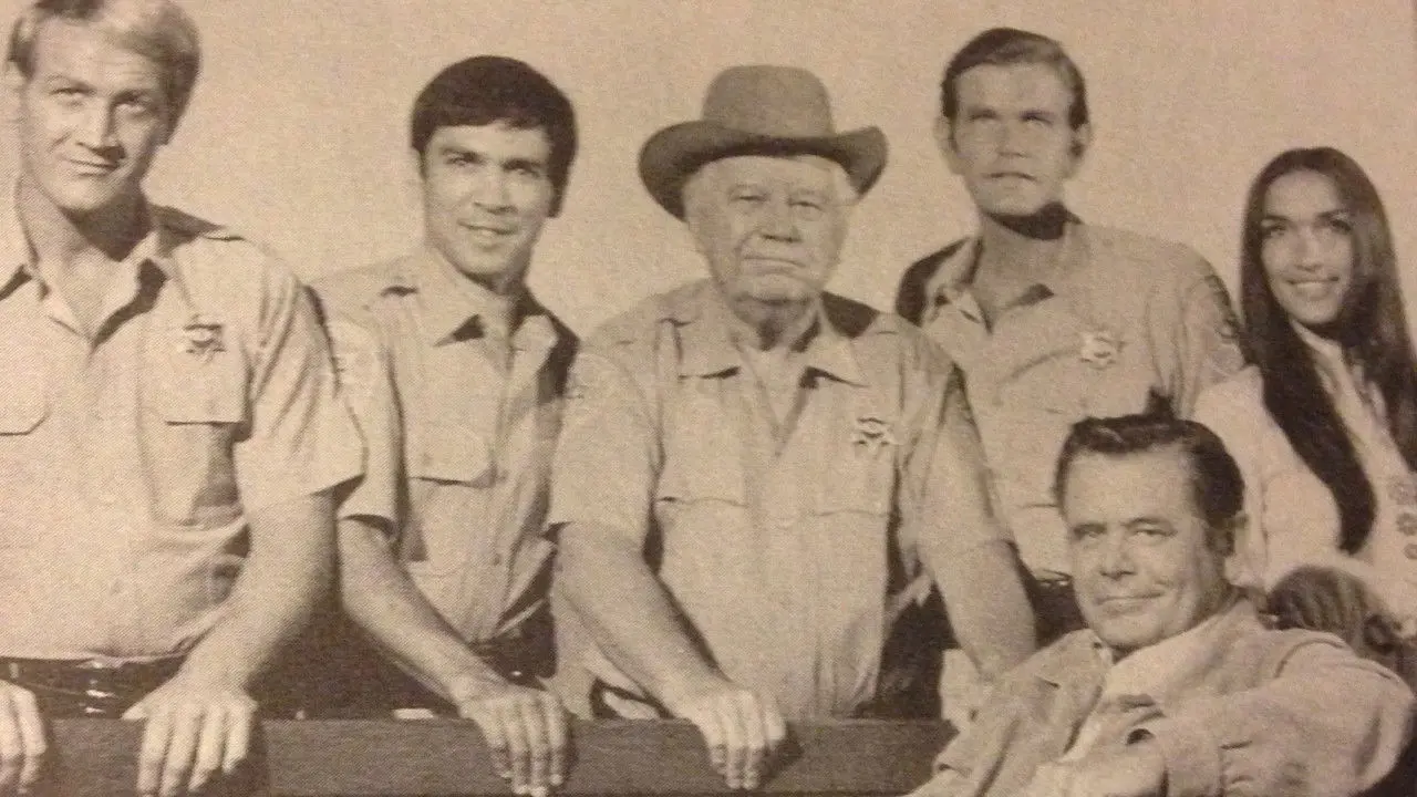 The Marshal of Madrid backdrop