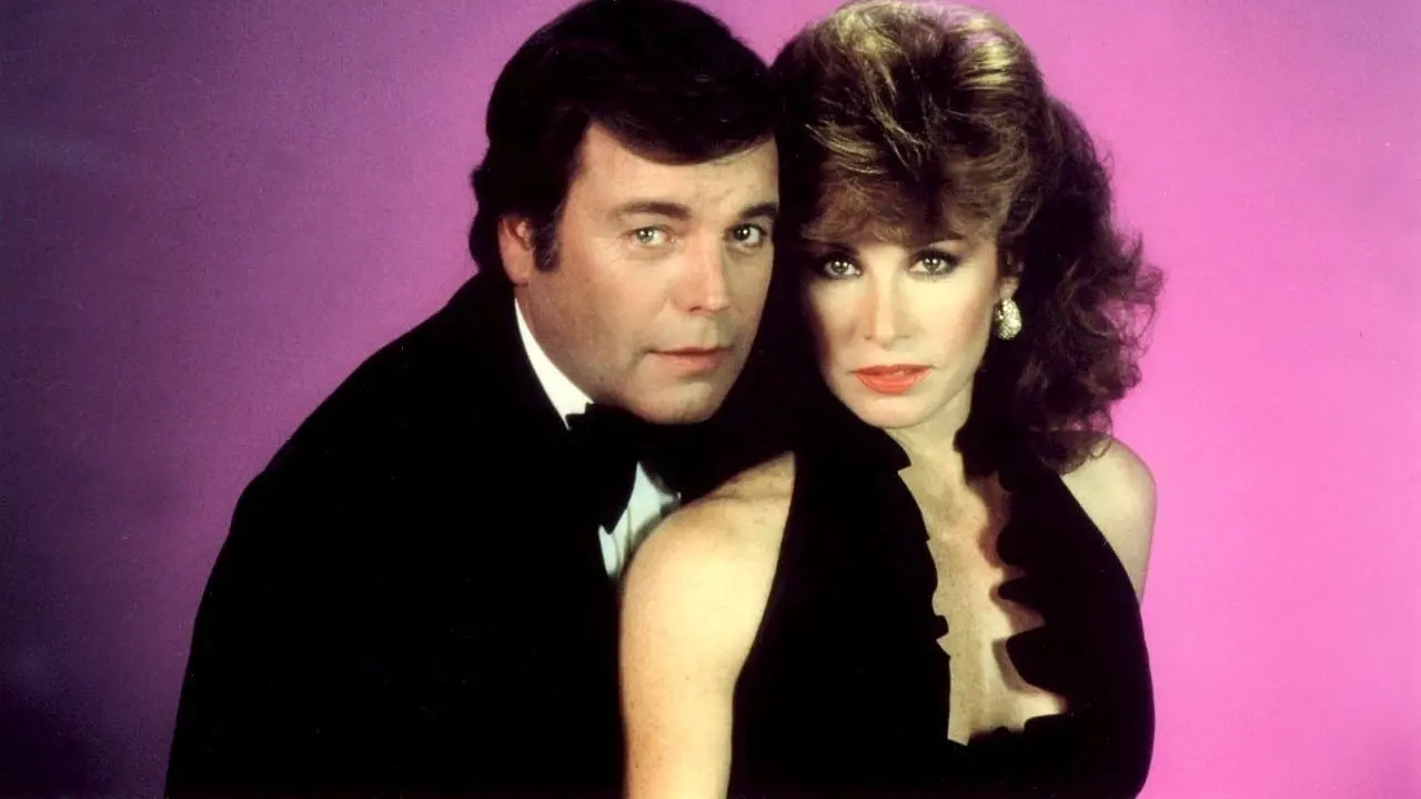 Hart to Hart backdrop