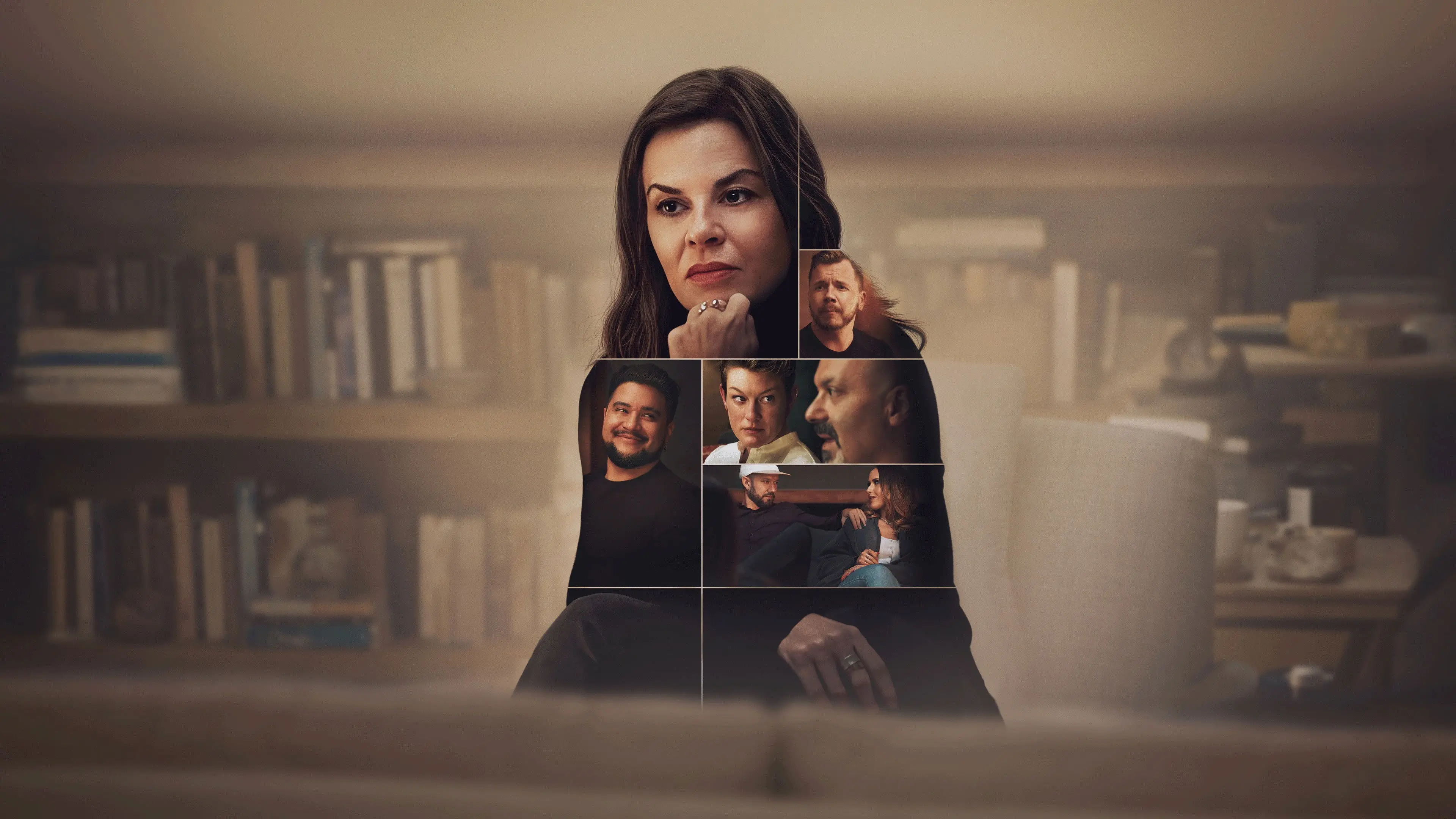 Couples Therapy backdrop