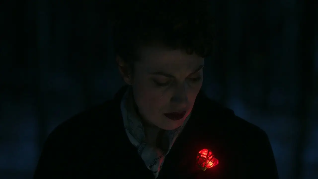 The light years backdrop