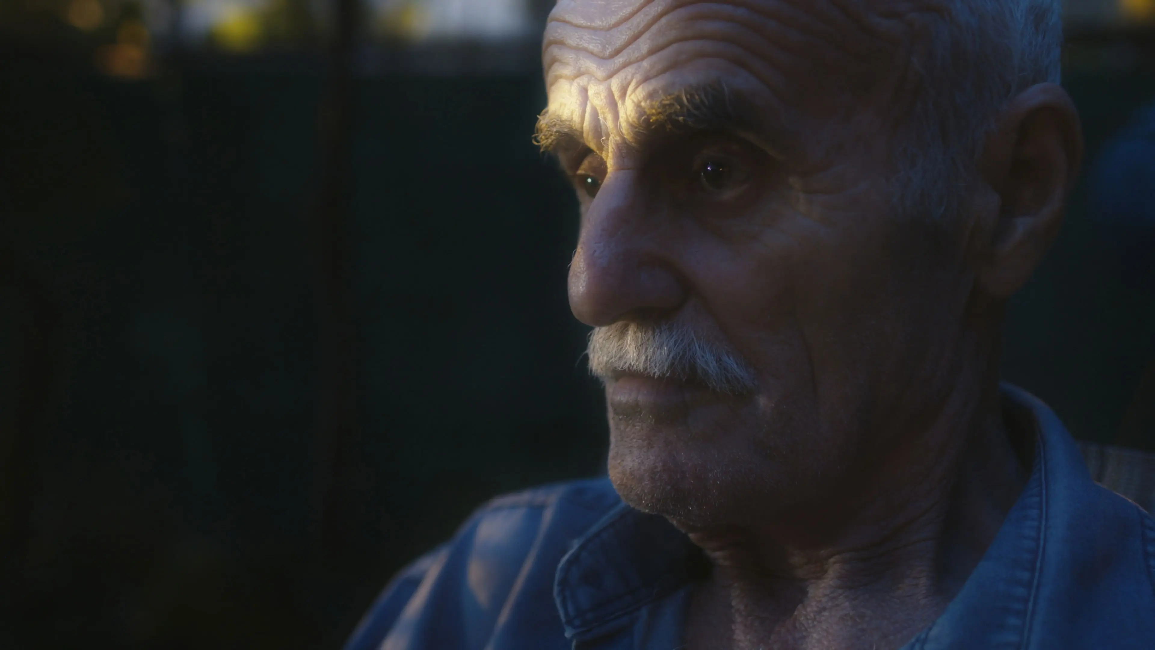 The Last Nomad backdrop